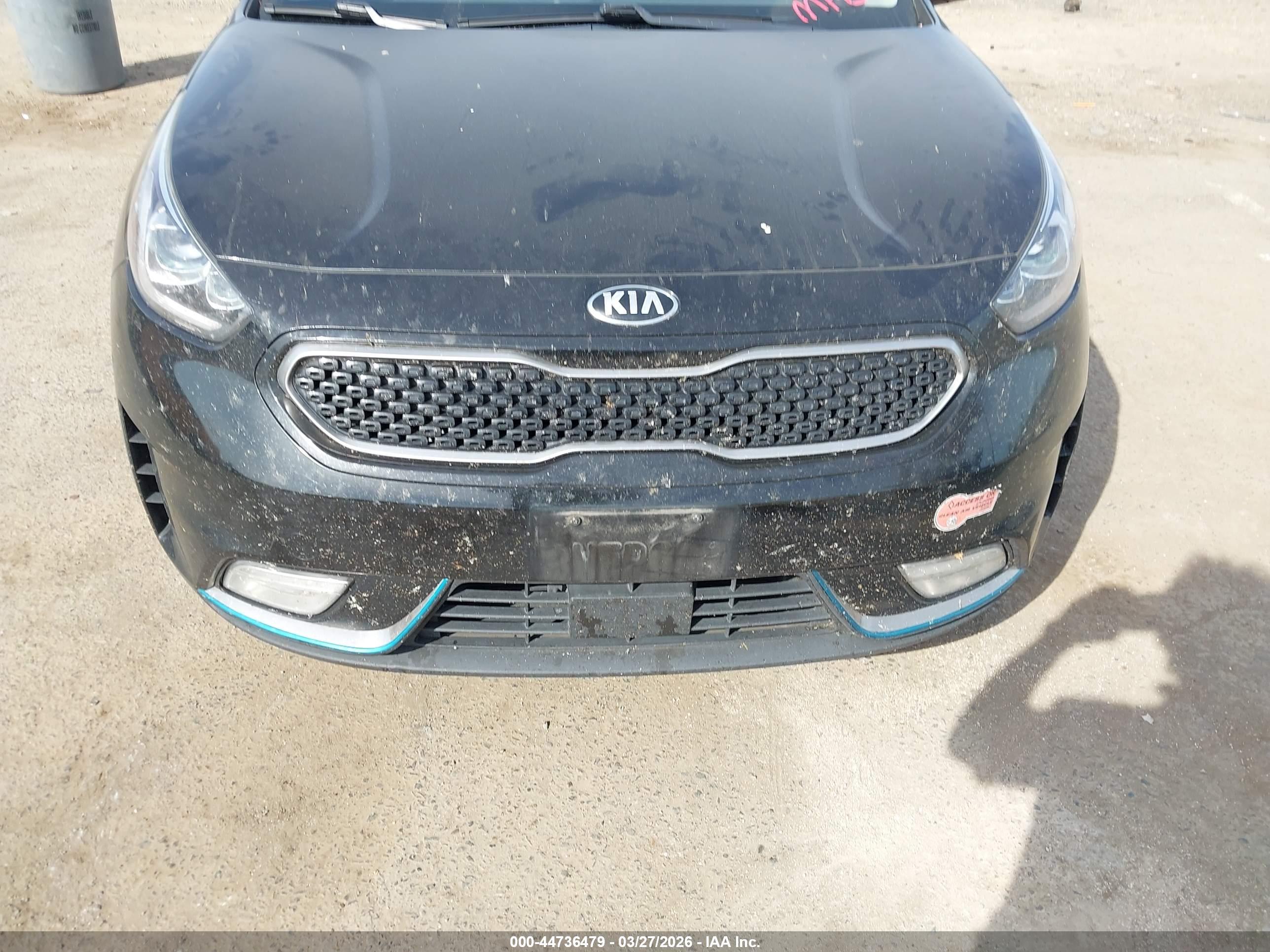KIA NIRO image 6