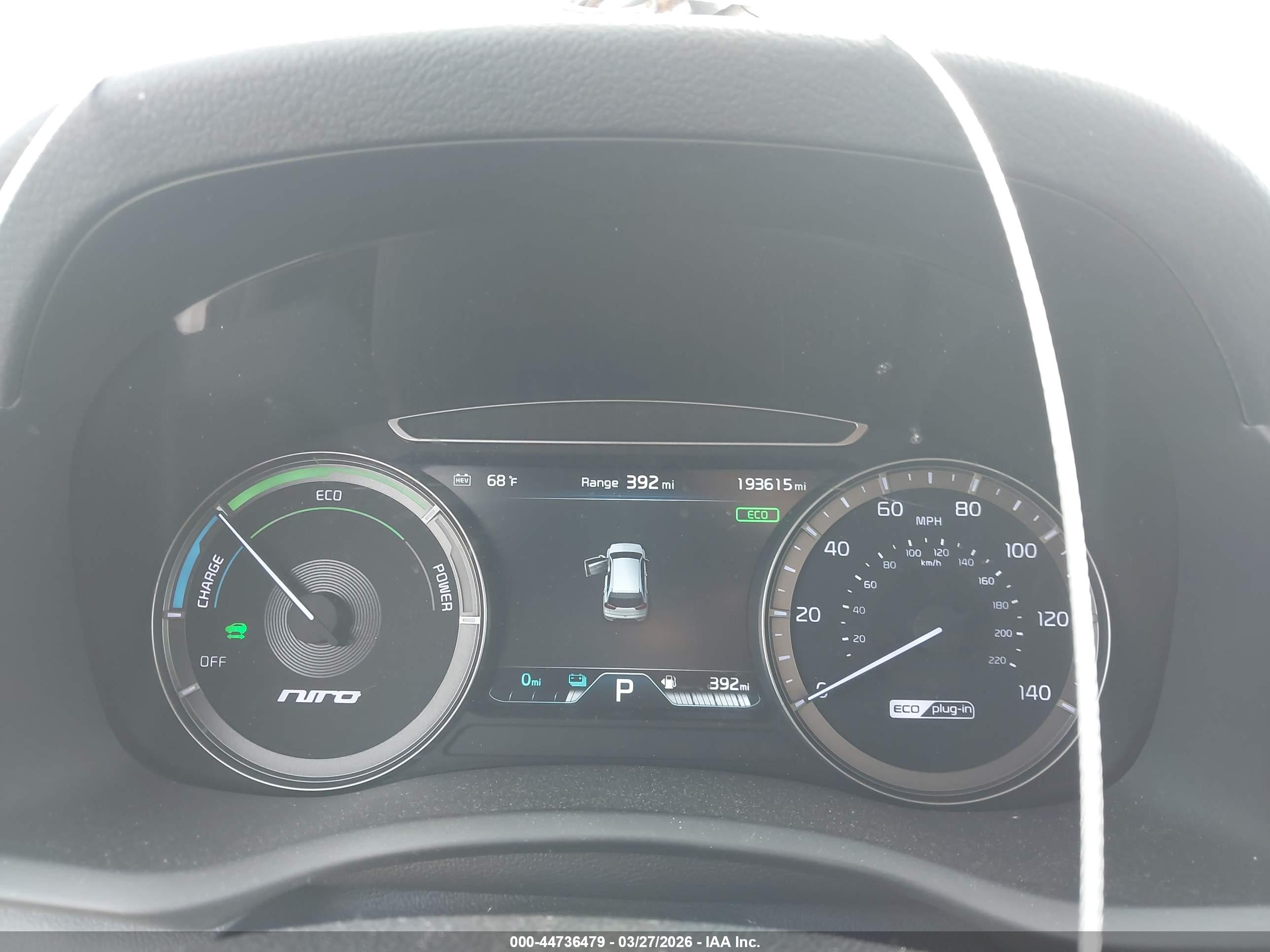 KIA NIRO image 7