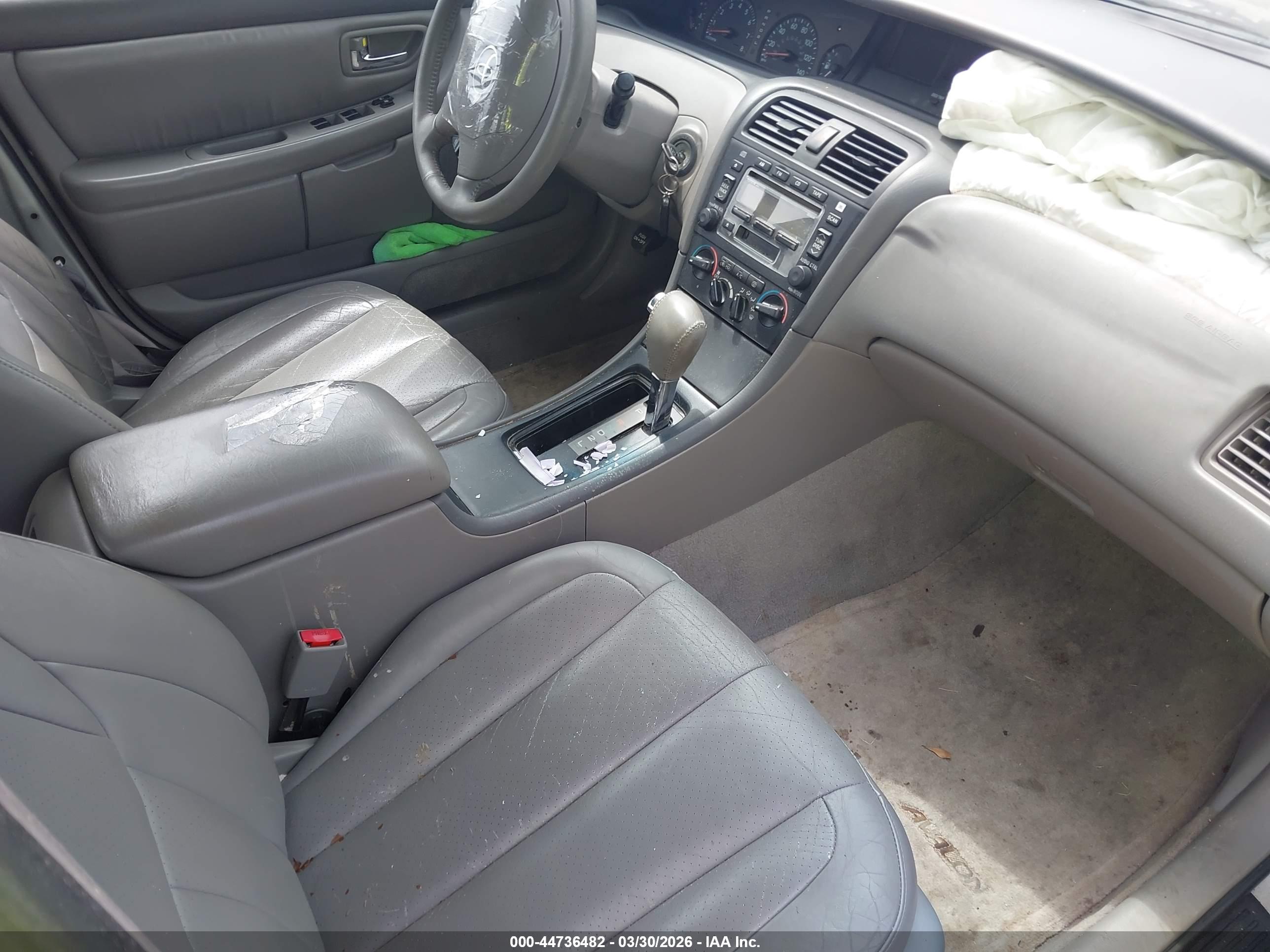 TOYOTA AVALON image 5