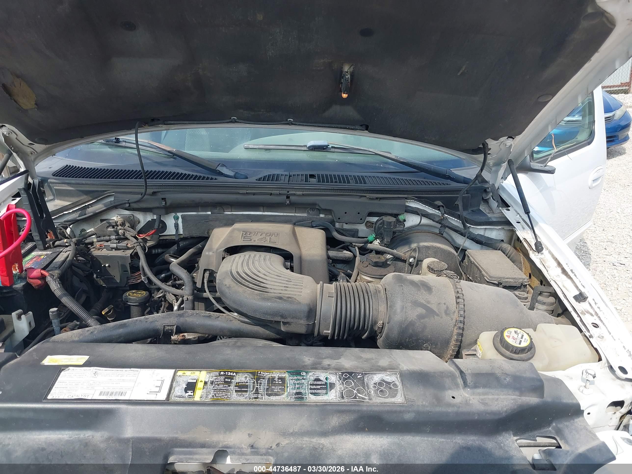 FORD F-150 image 10