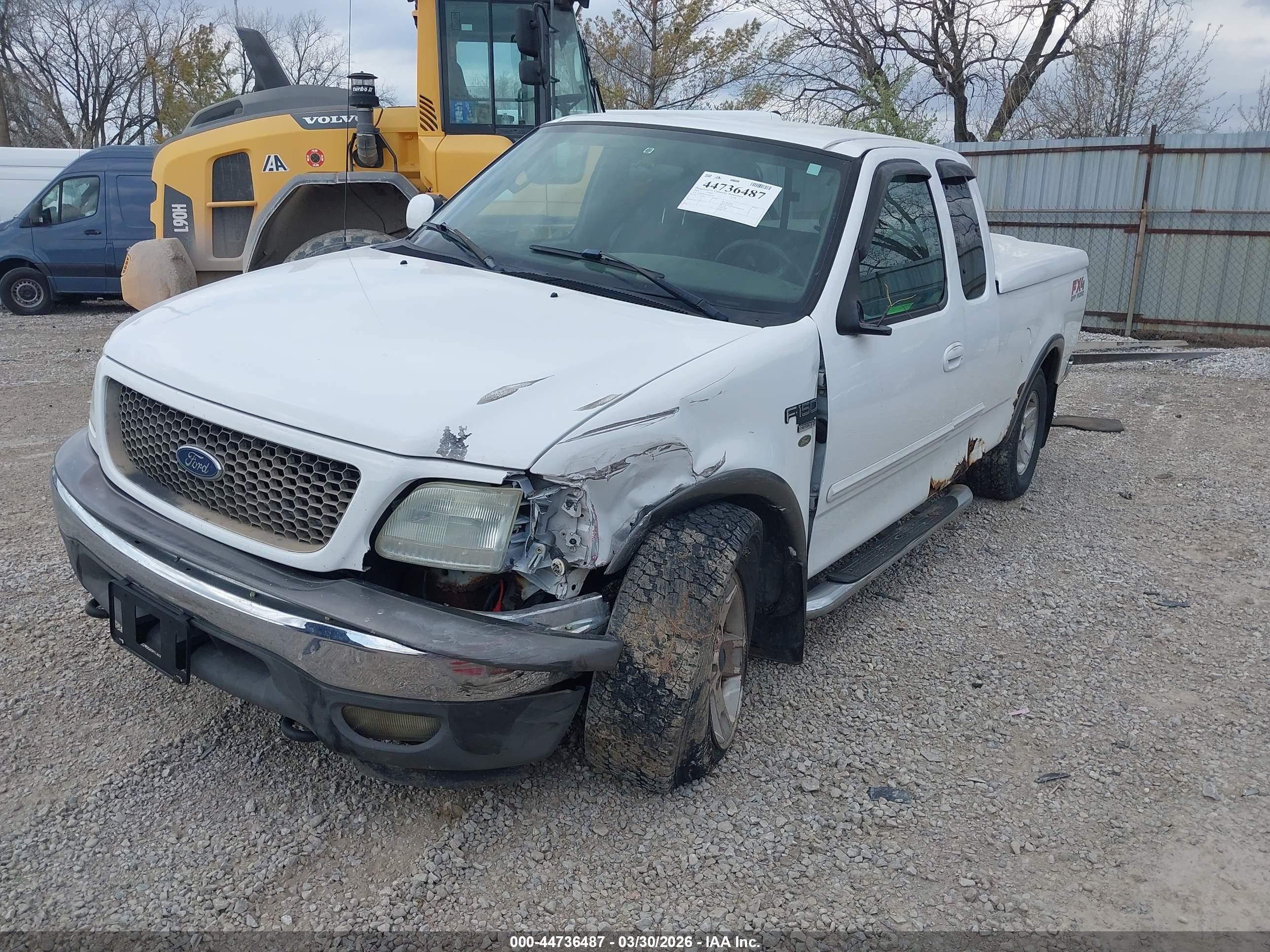 FORD F-150 image 2