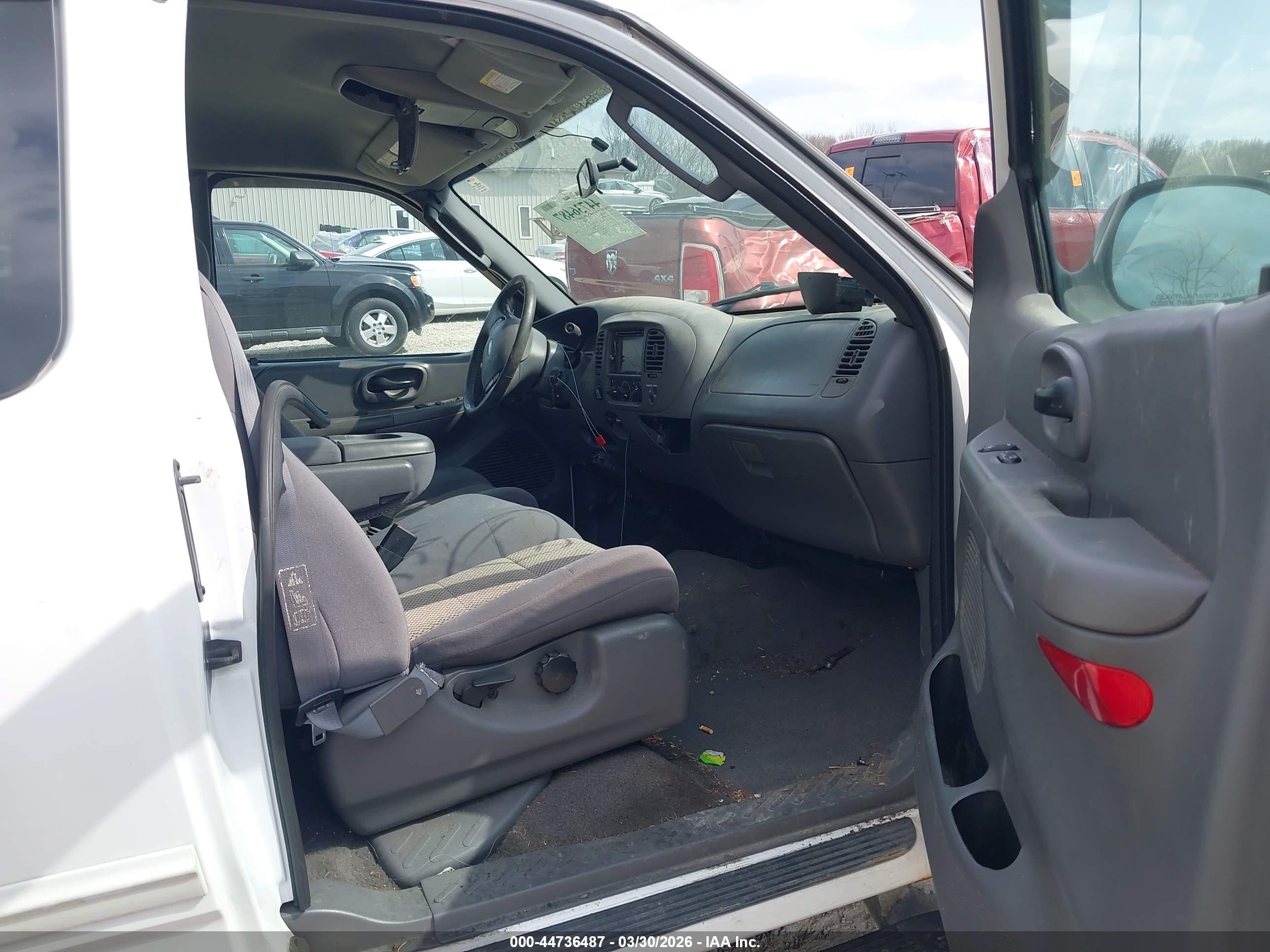 FORD F-150 image 5