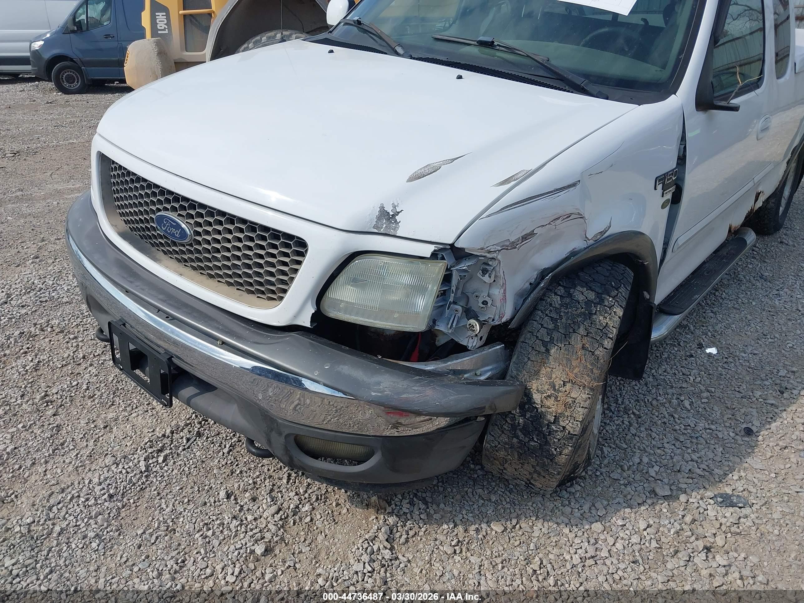 FORD F-150 image 6
