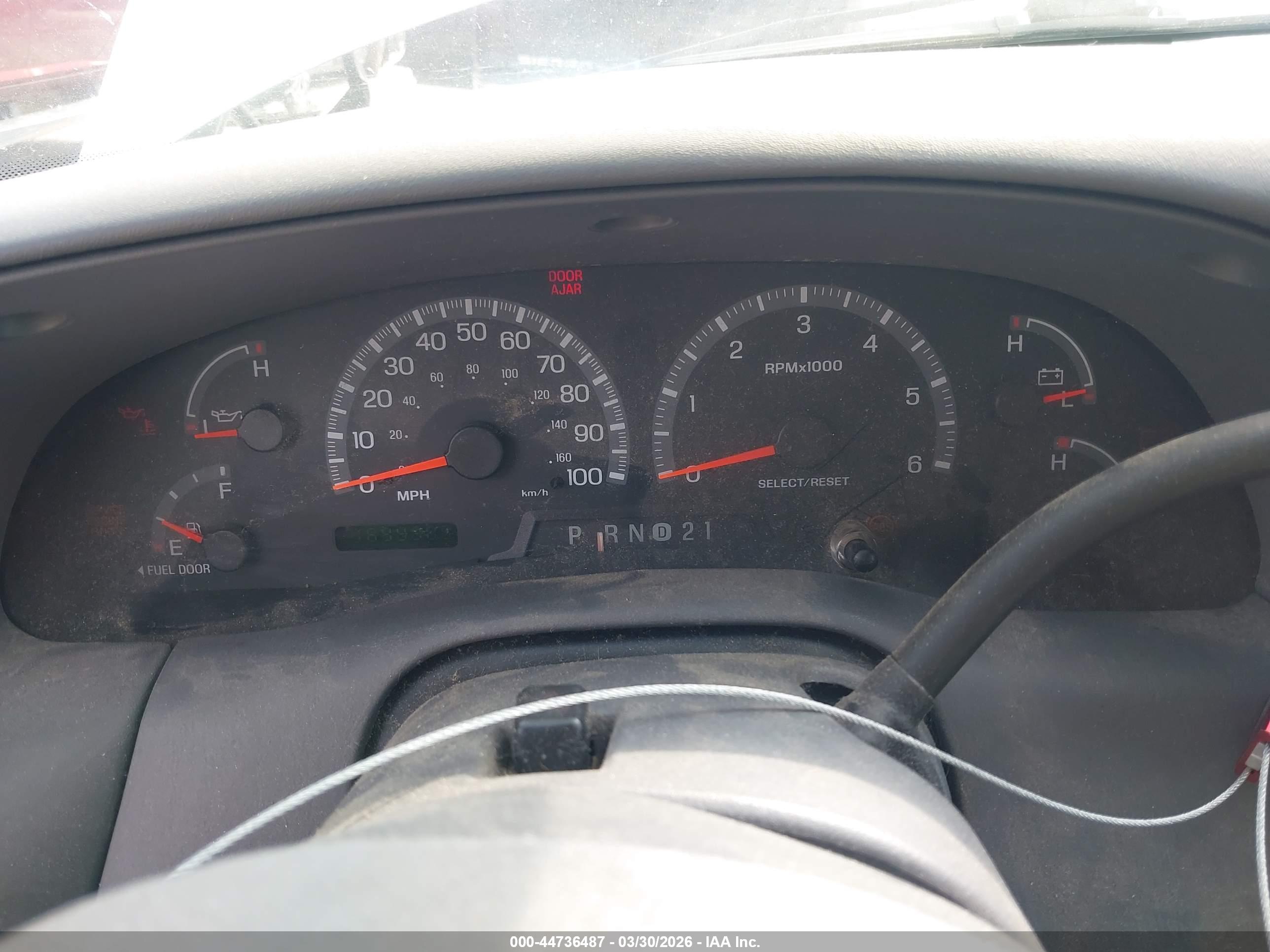 FORD F-150 image 7