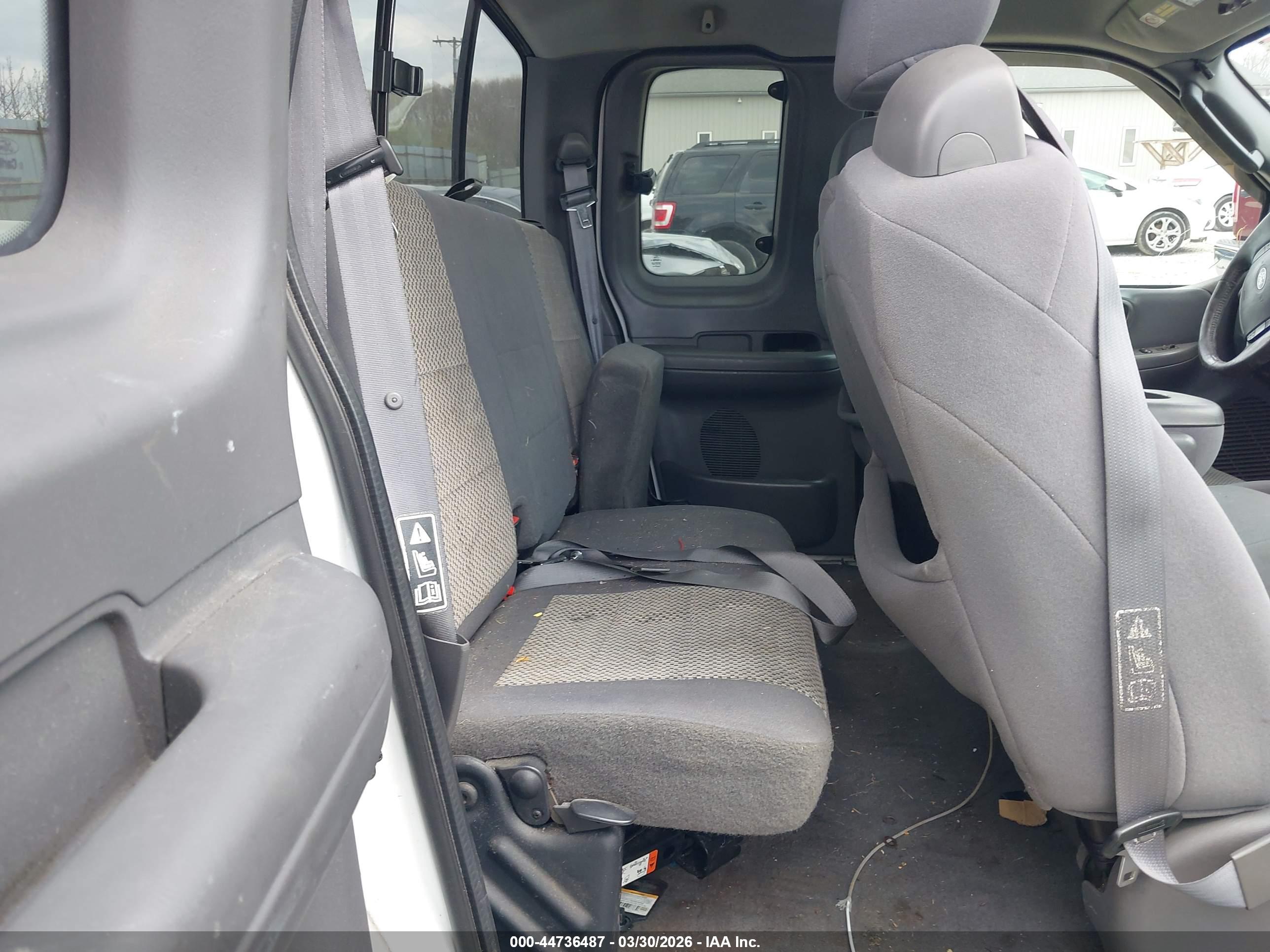 FORD F-150 image 8