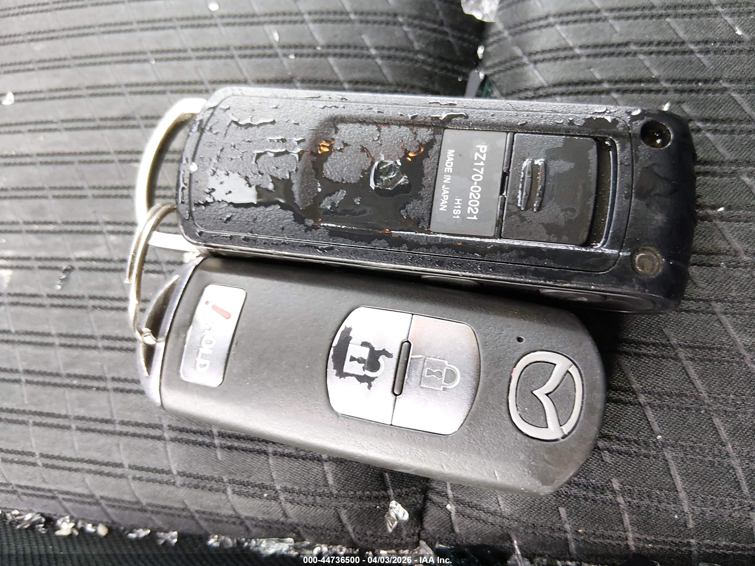 MAZDA CX-5 image 11