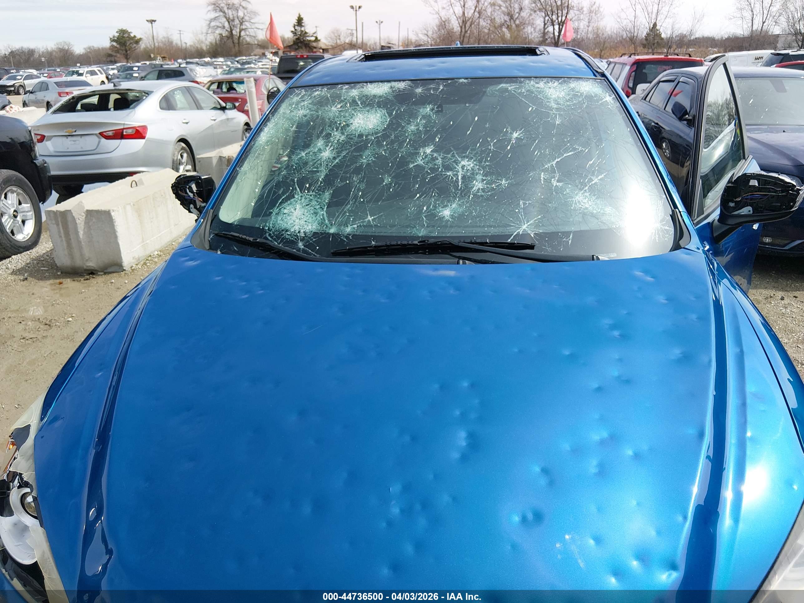 MAZDA CX-5 image 6
