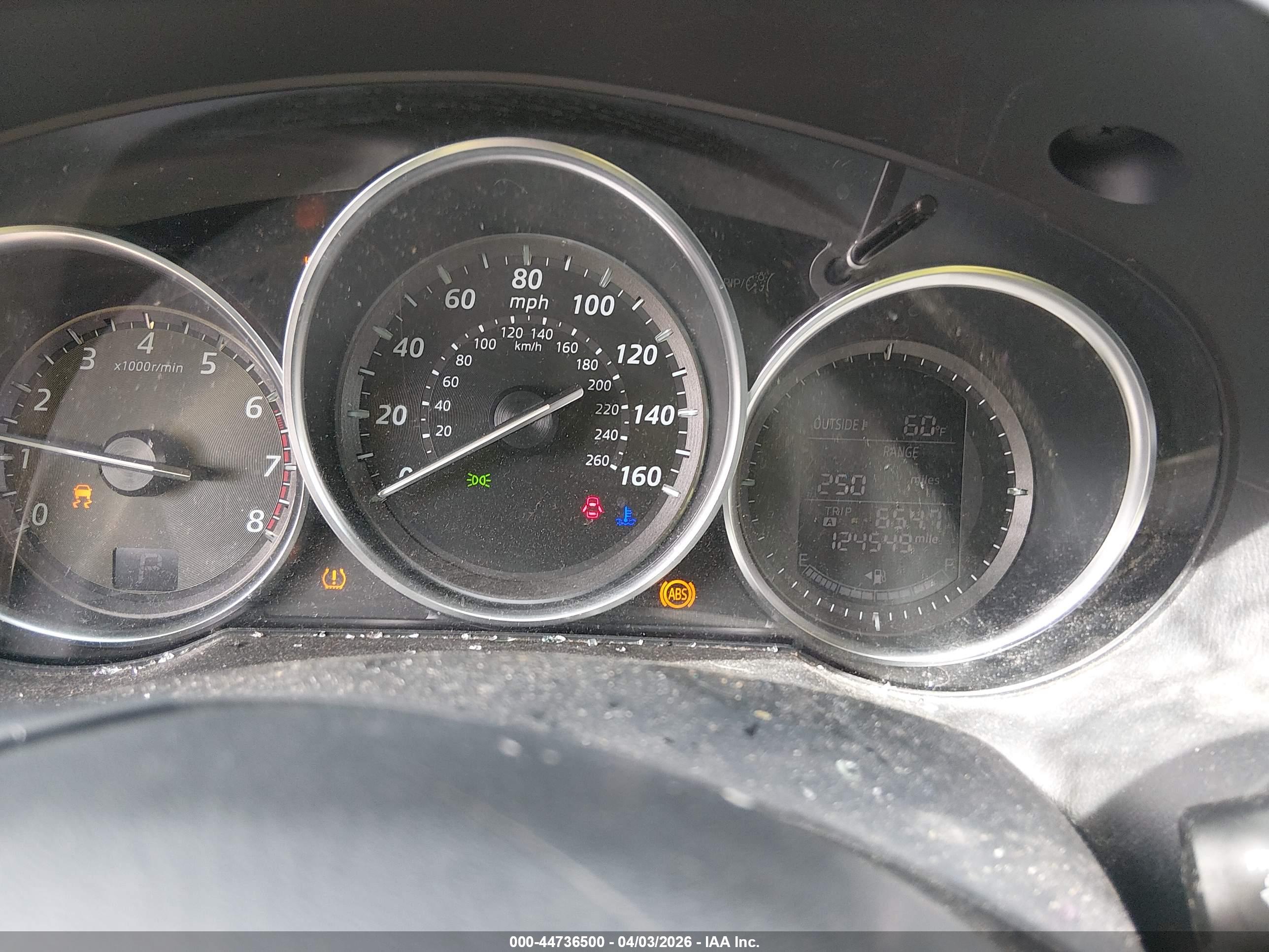 MAZDA CX-5 image 7