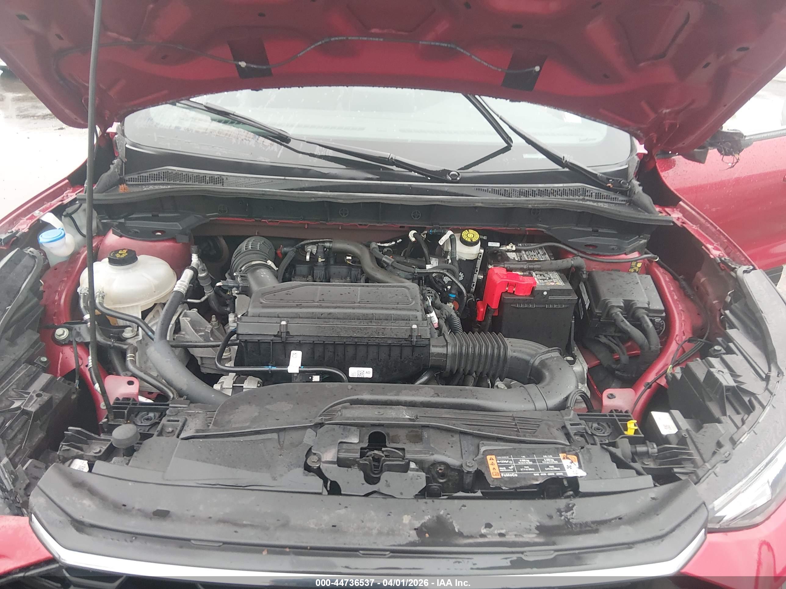 FORD ESCAPE image 10