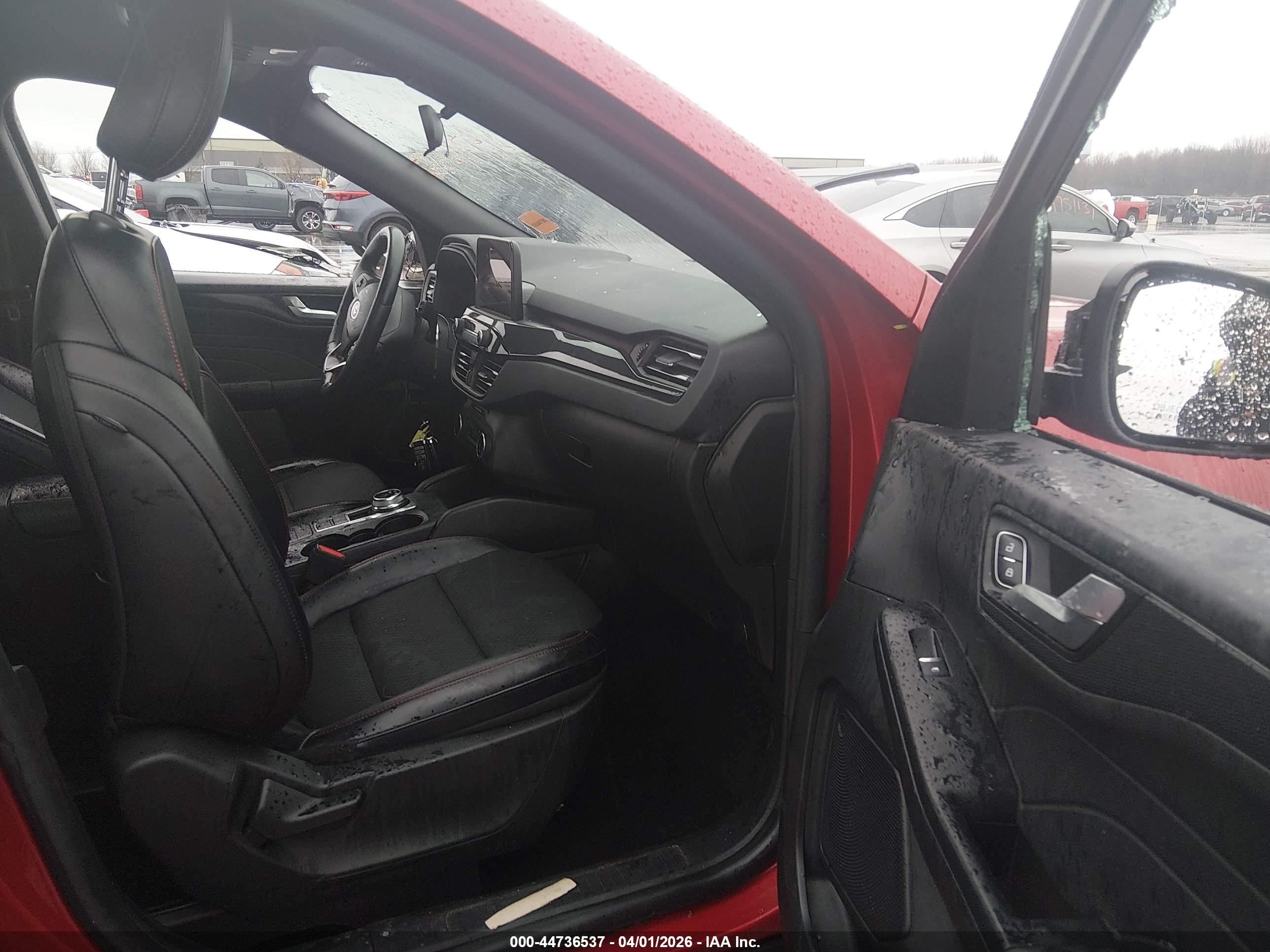 FORD ESCAPE image 5