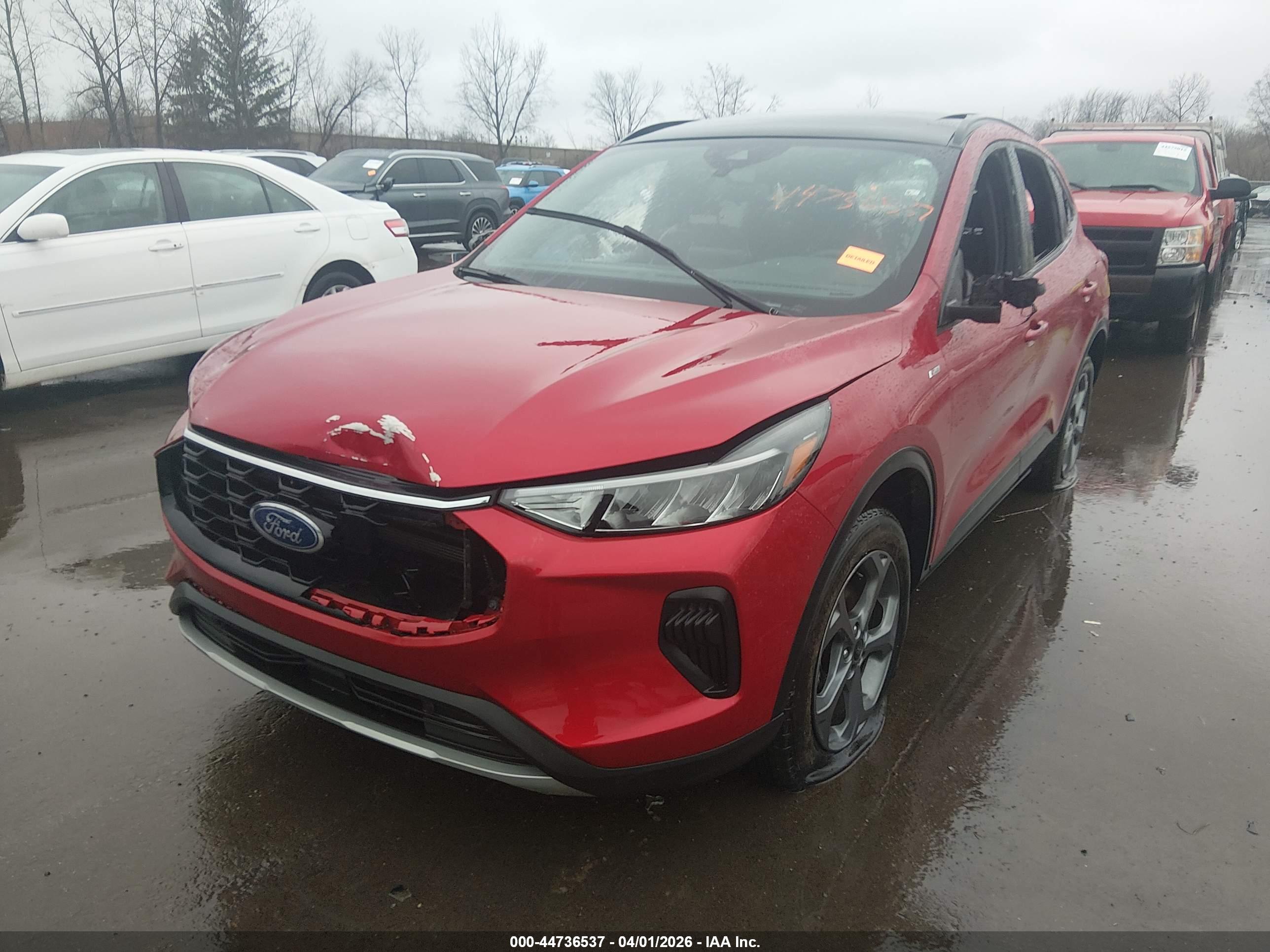 FORD ESCAPE image 6