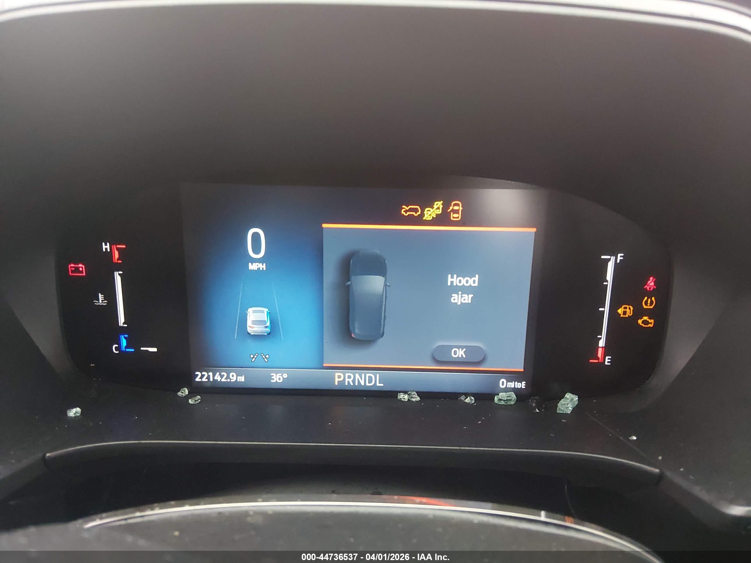 FORD ESCAPE image 7