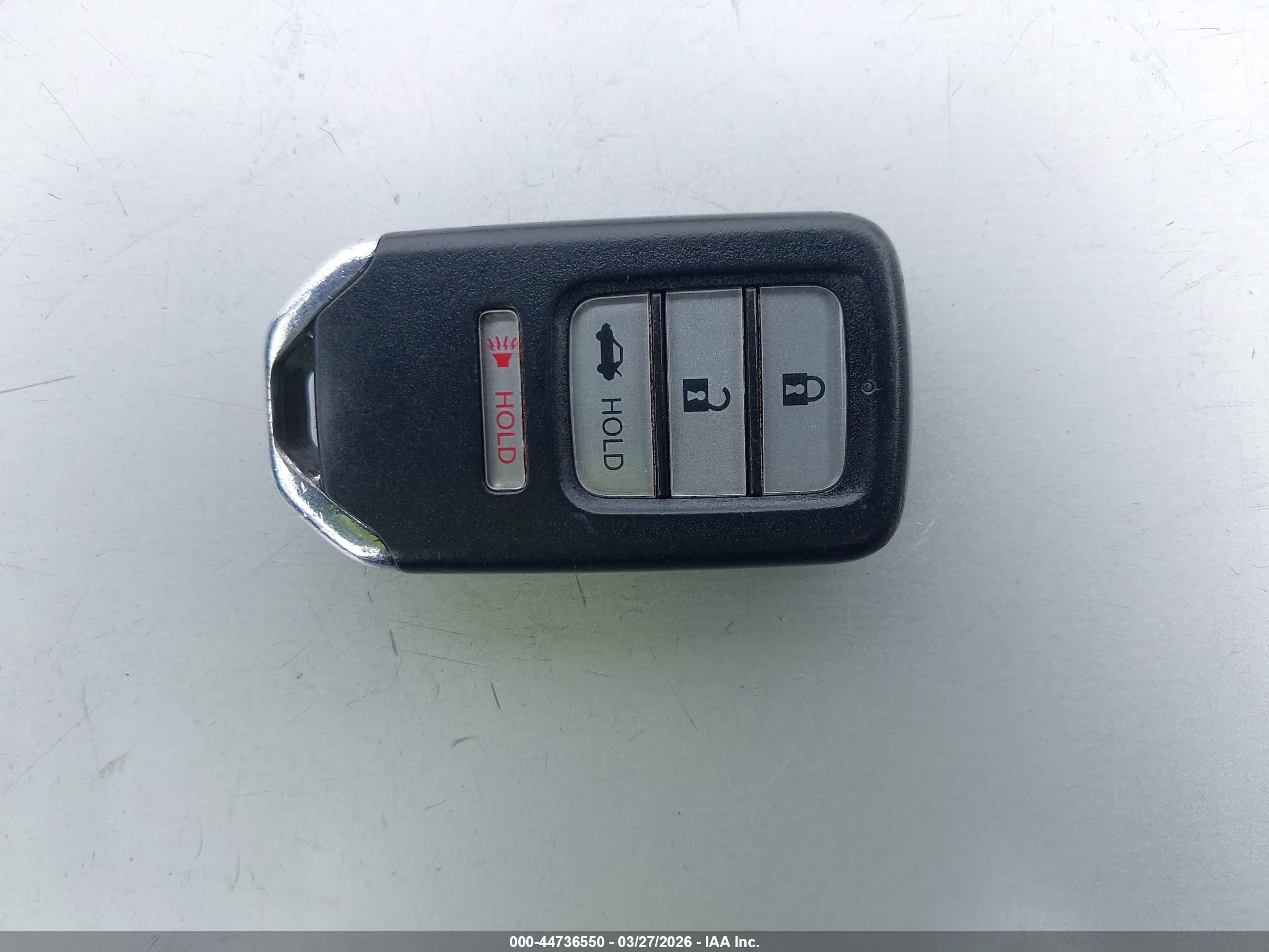 HONDA ACCORD image 11