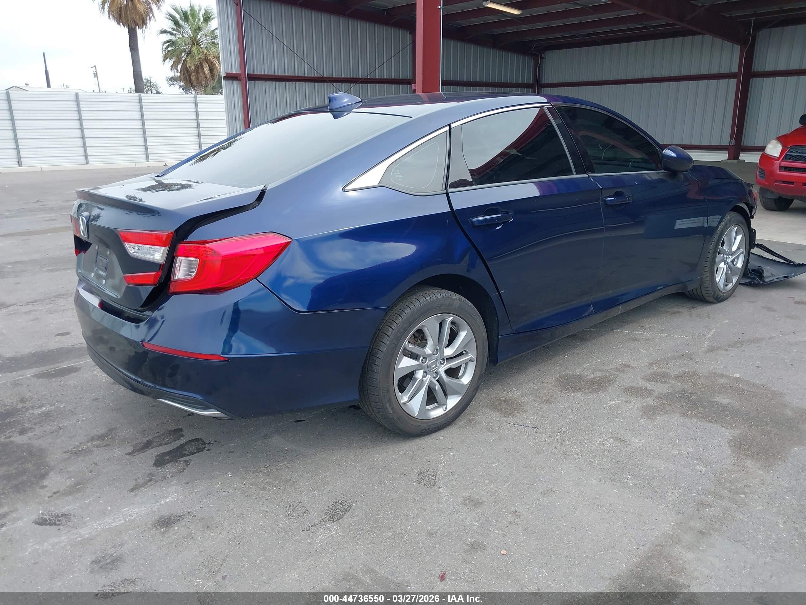 HONDA ACCORD image 4