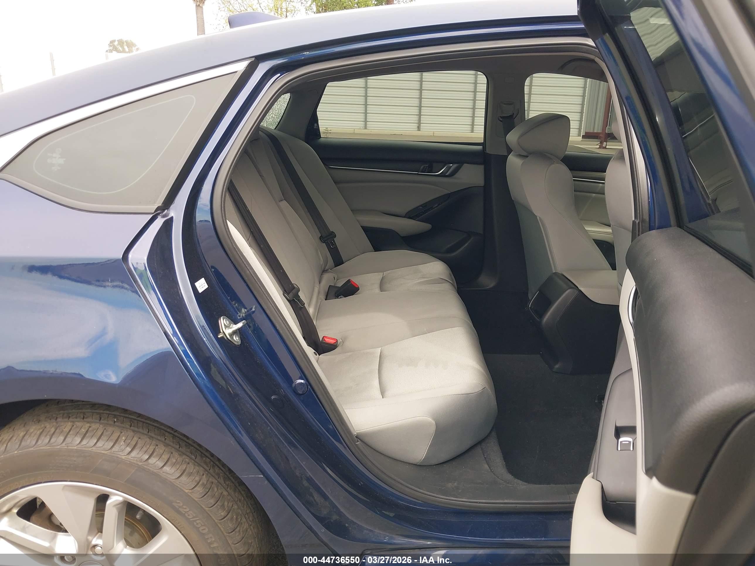 HONDA ACCORD image 8