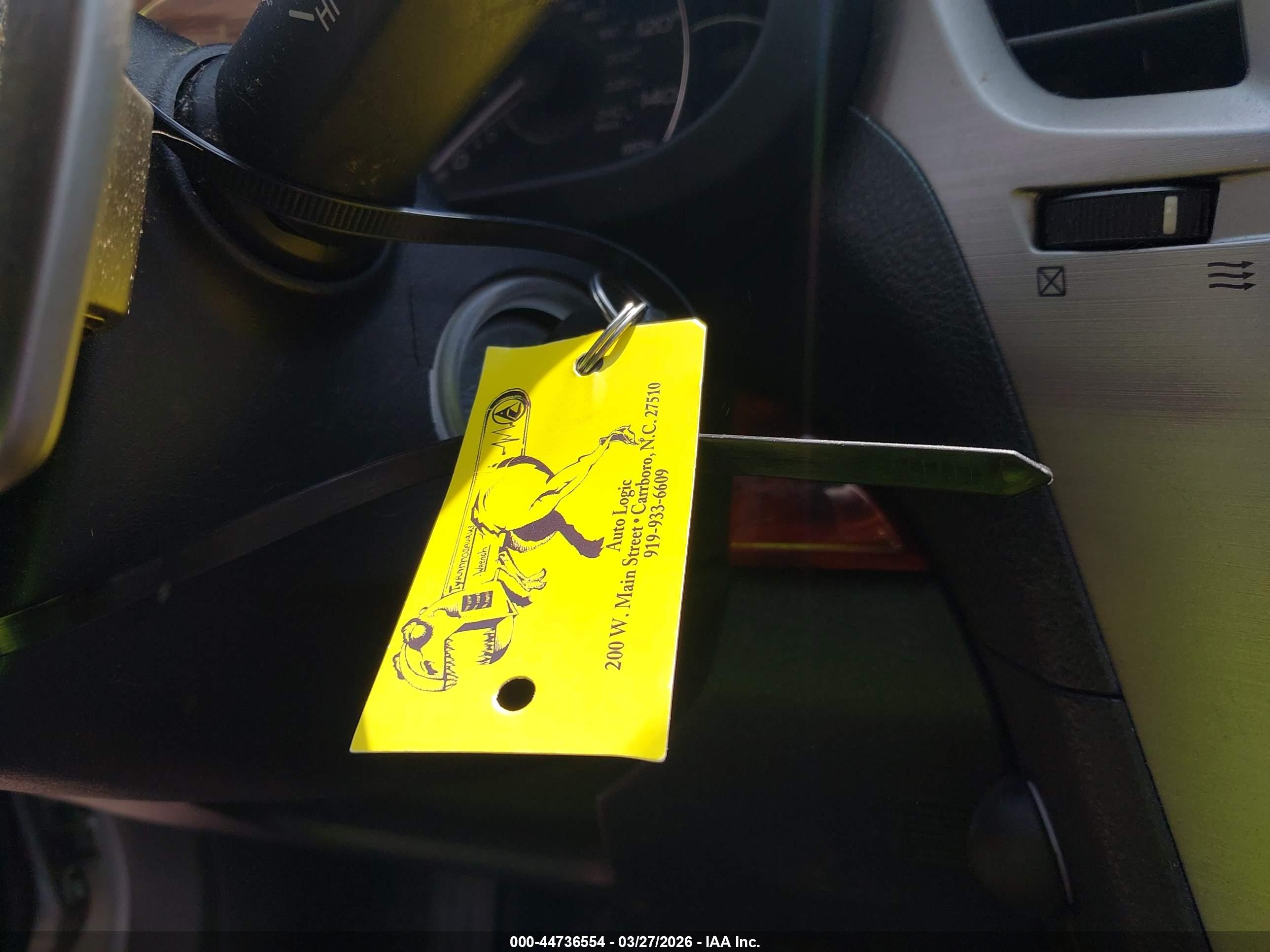 SUBARU OUTBACK image 11