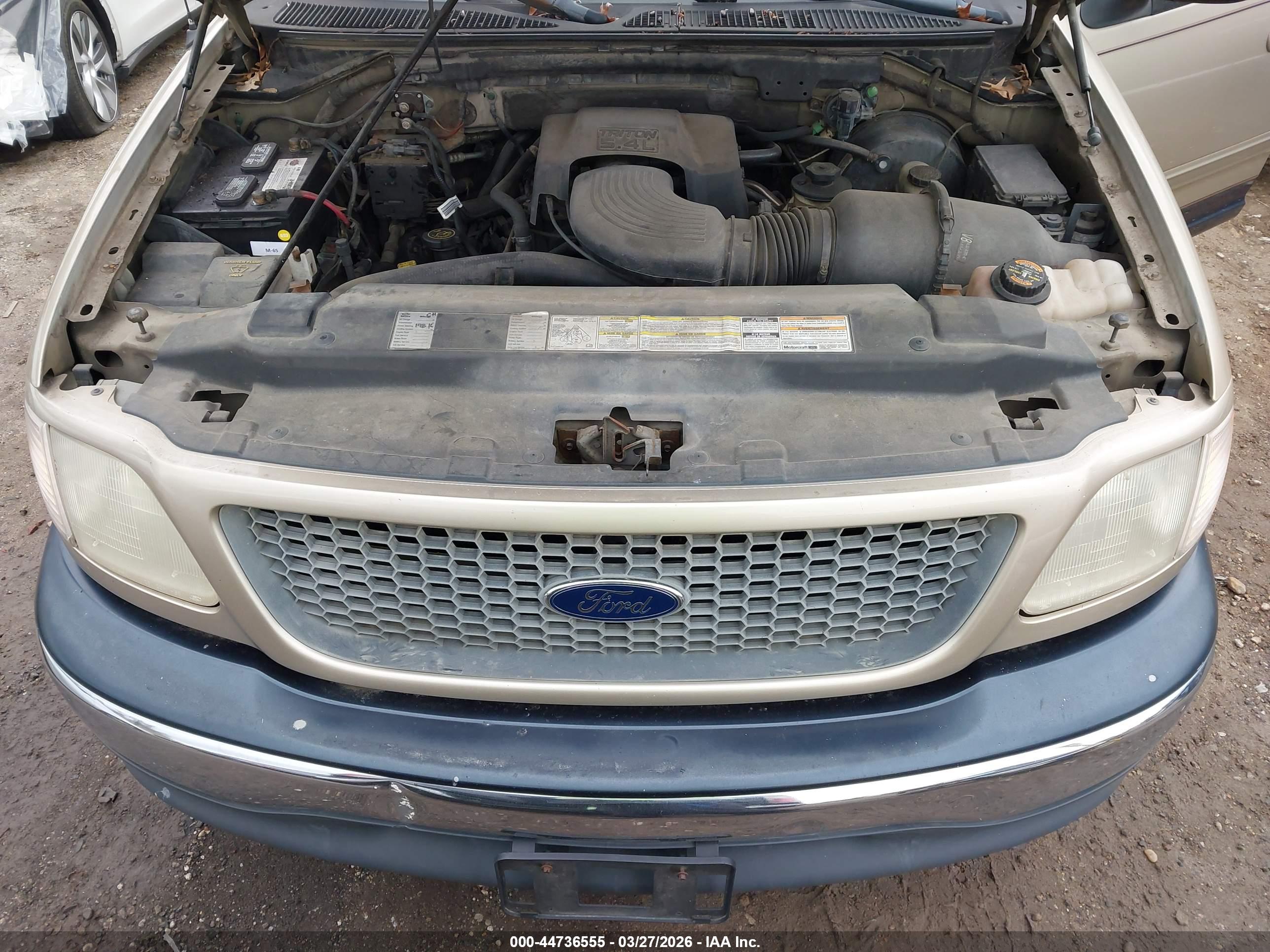FORD F-150 image 10