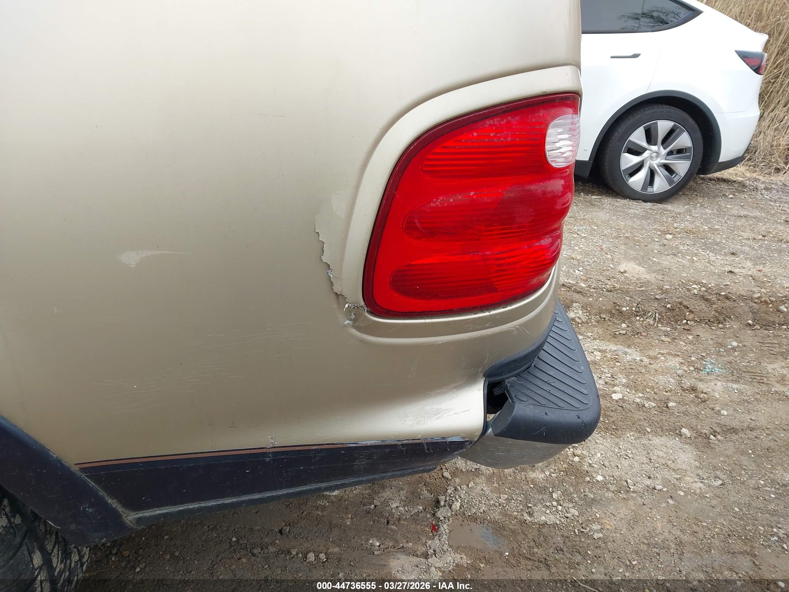 FORD F-150 image 6