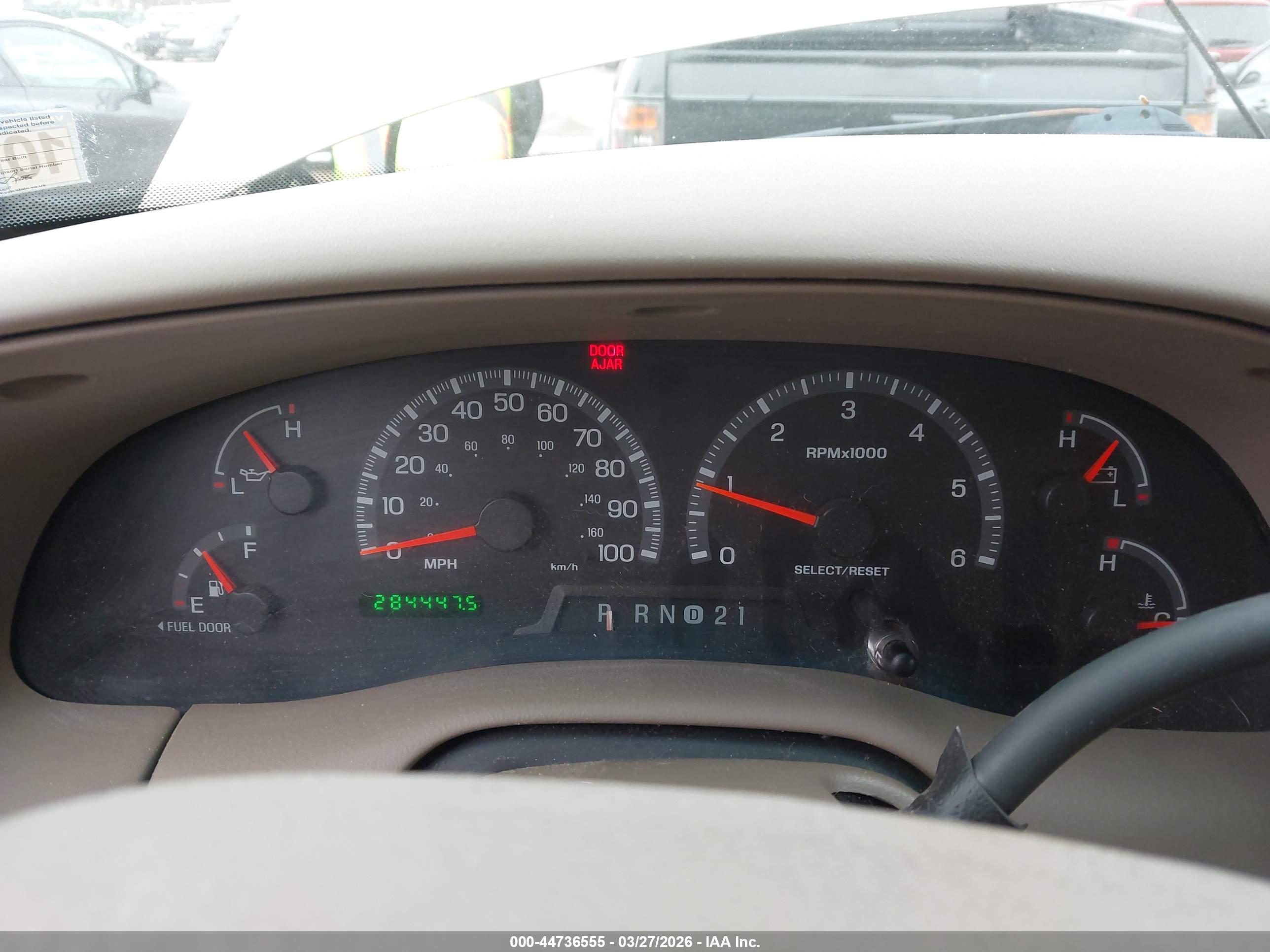 FORD F-150 image 7