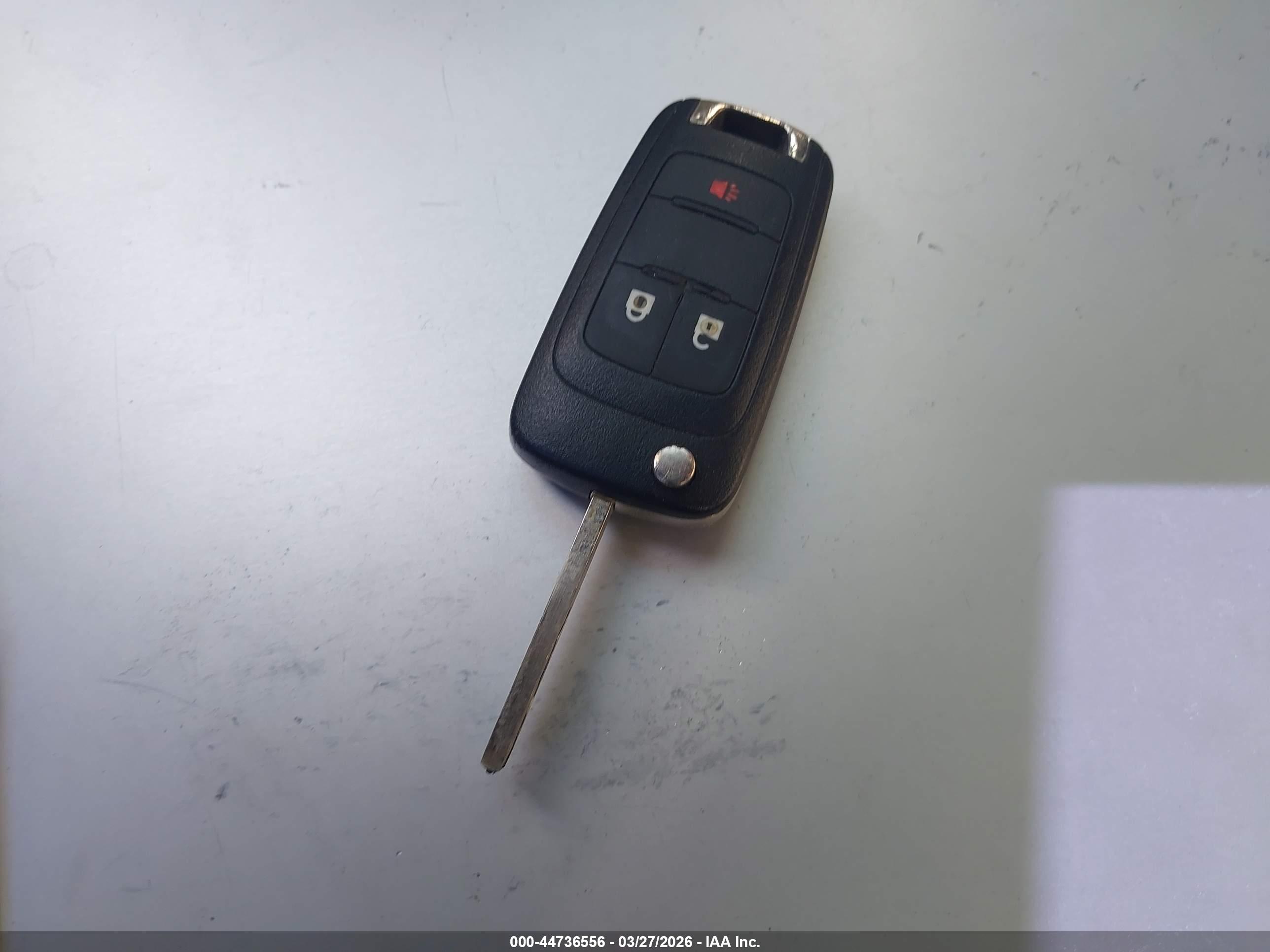 CHEVROLET EQUINOX image 11