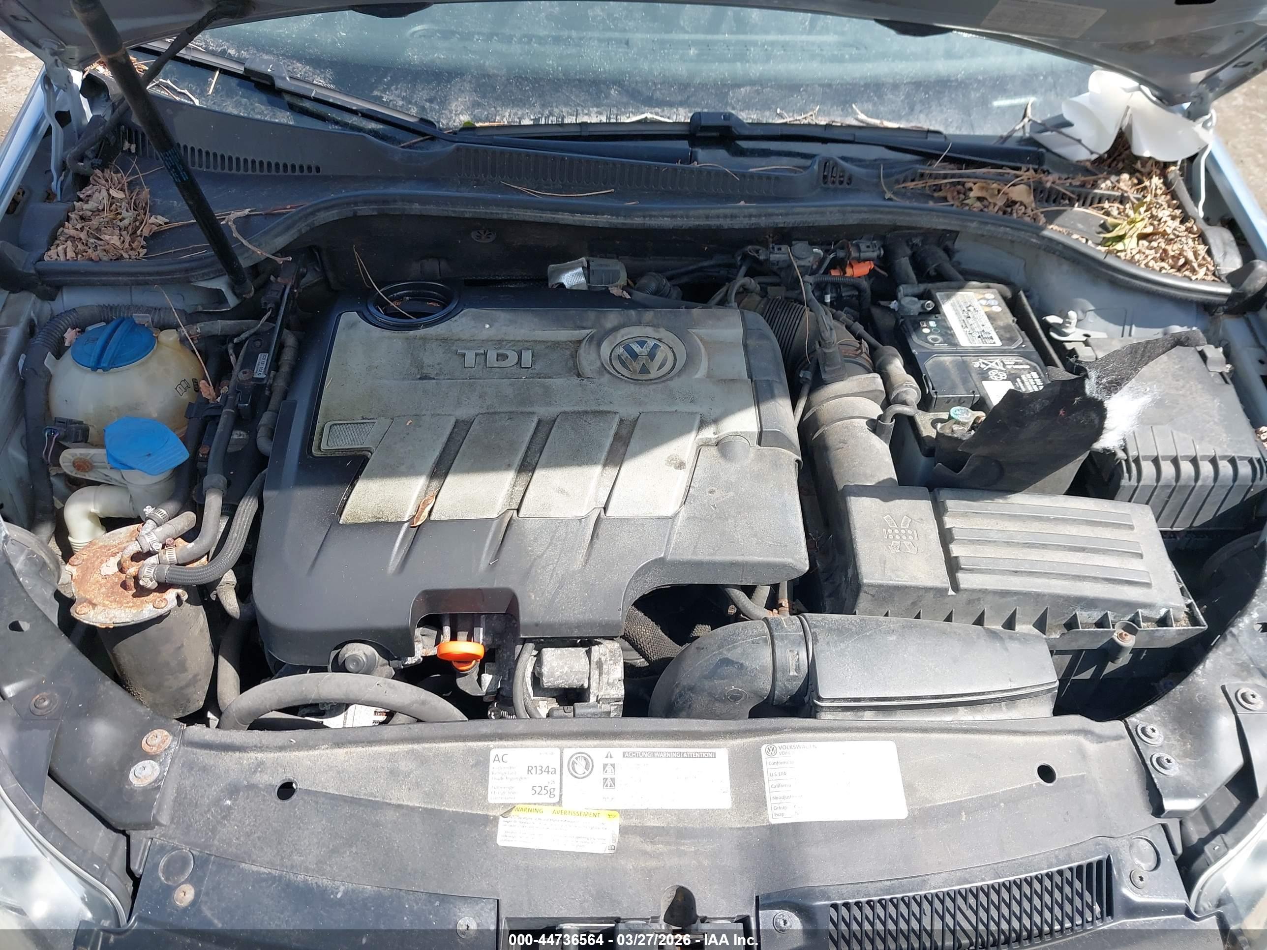 VOLKSWAGEN GOLF image 10