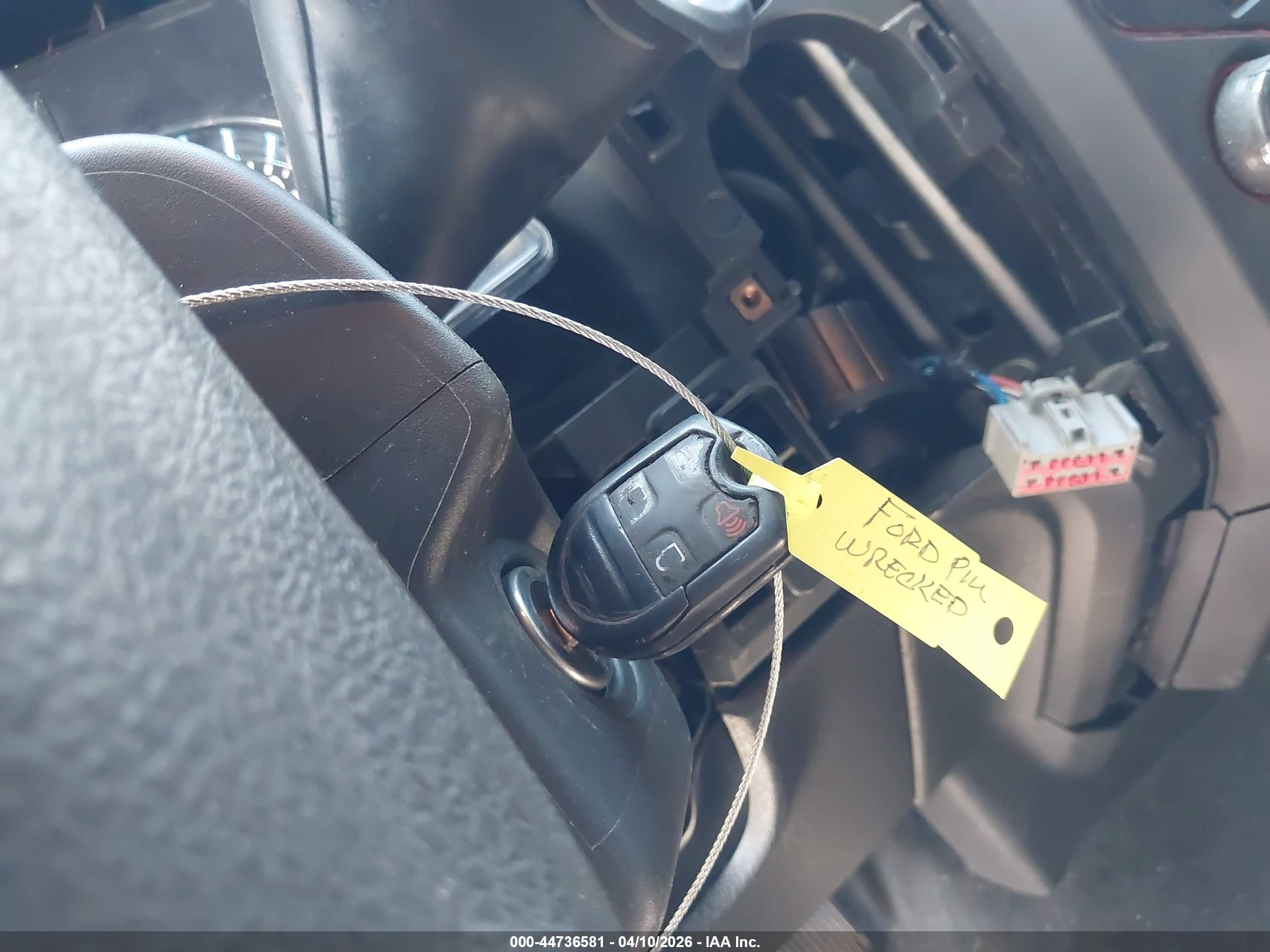 FORD F-150 image 11