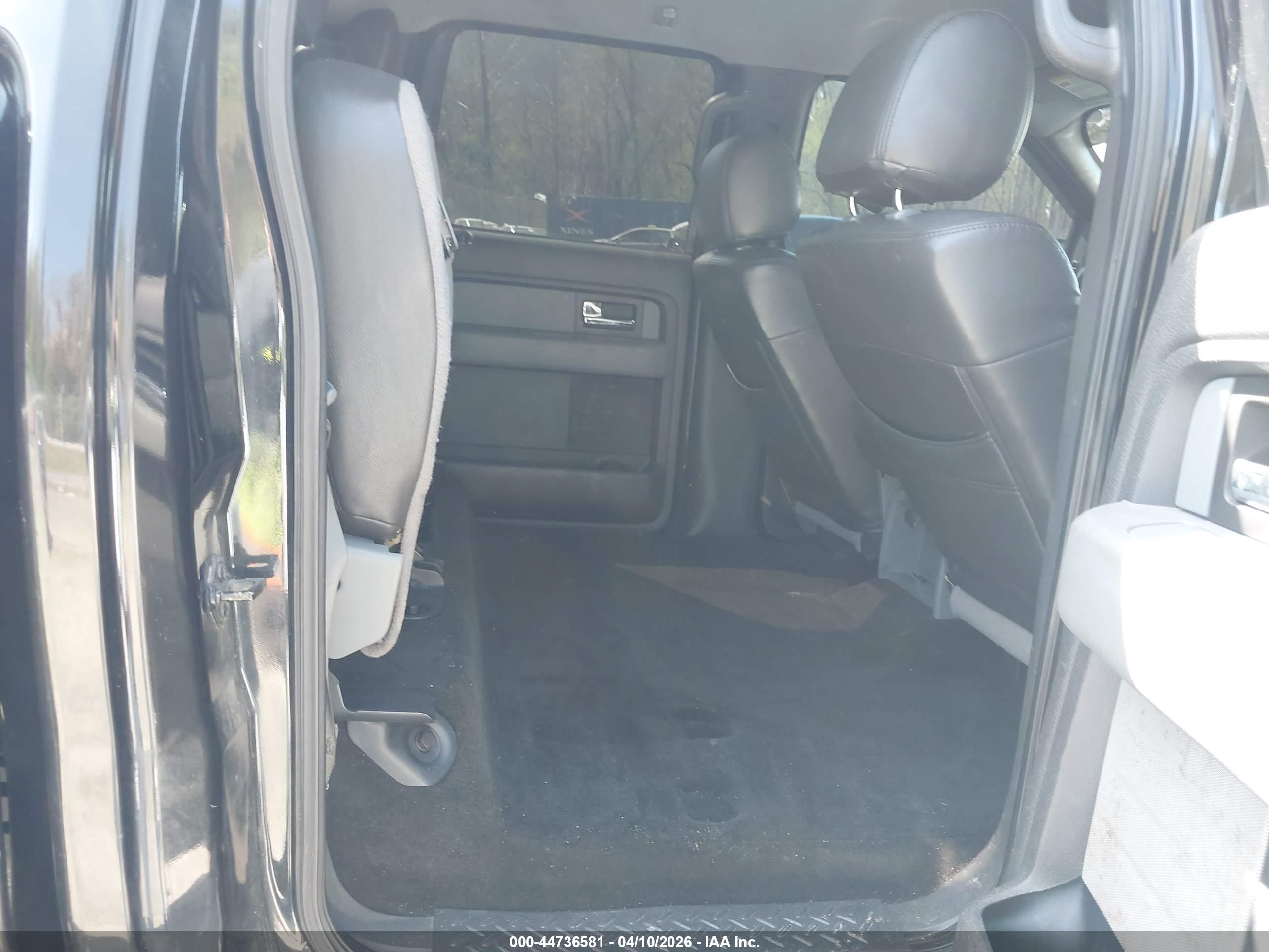 FORD F-150 image 8