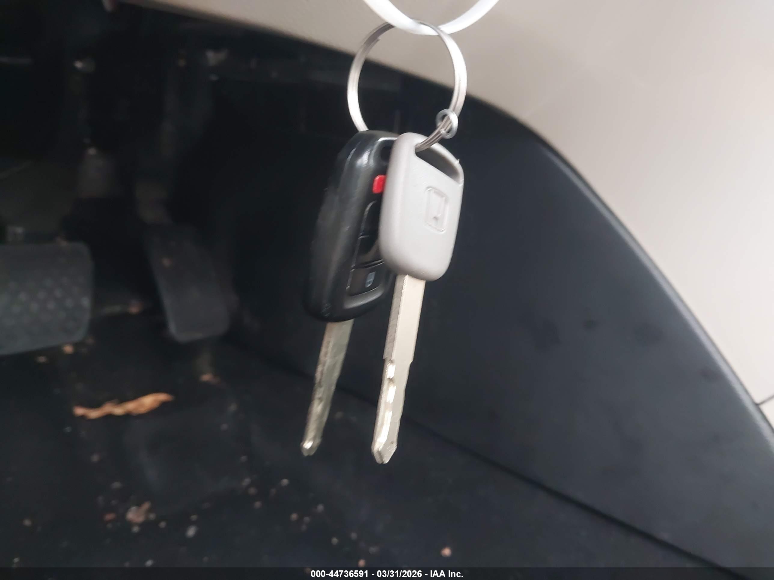 HONDA ACCORD image 11