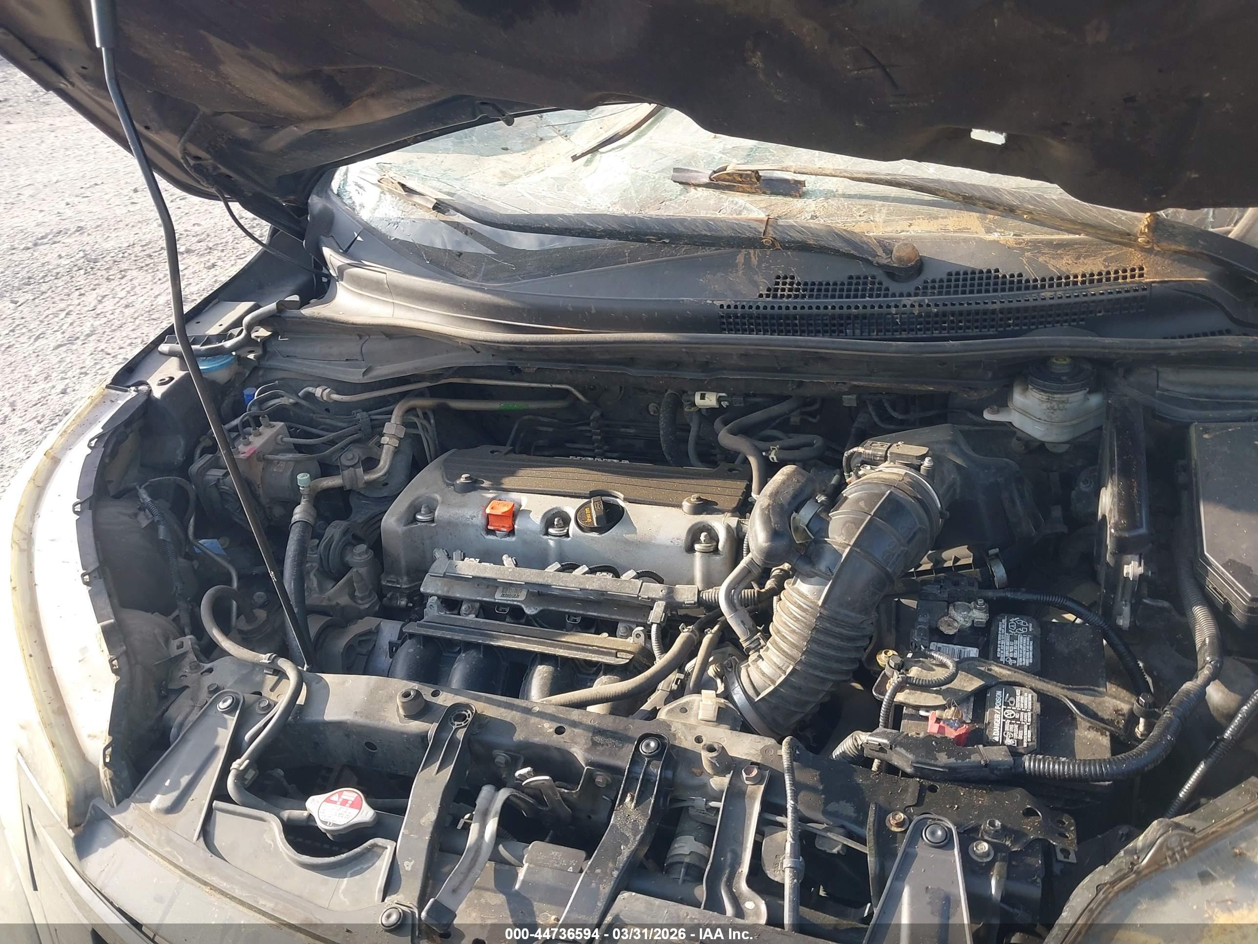 HONDA CR-V image 10