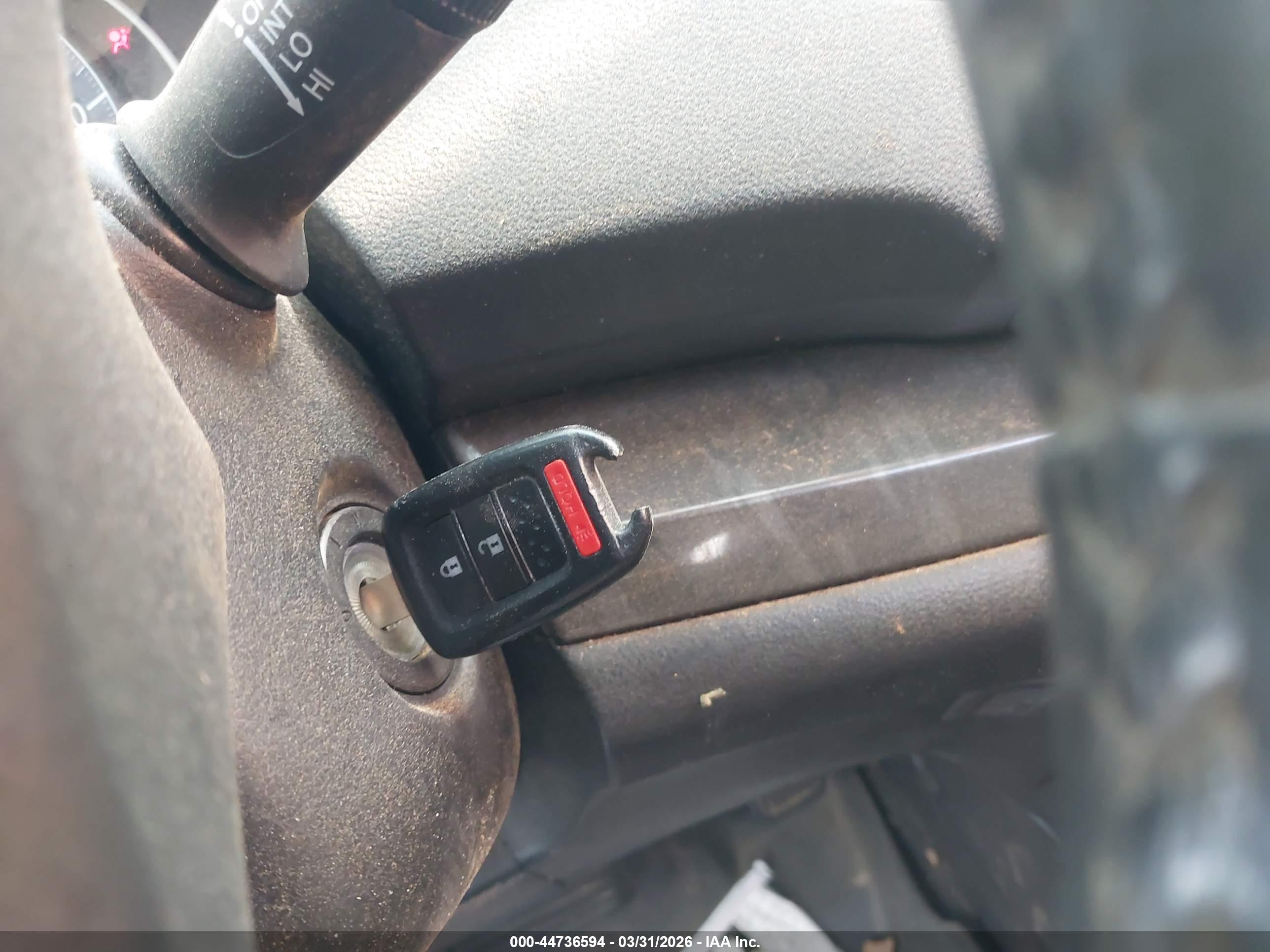 HONDA CR-V image 11