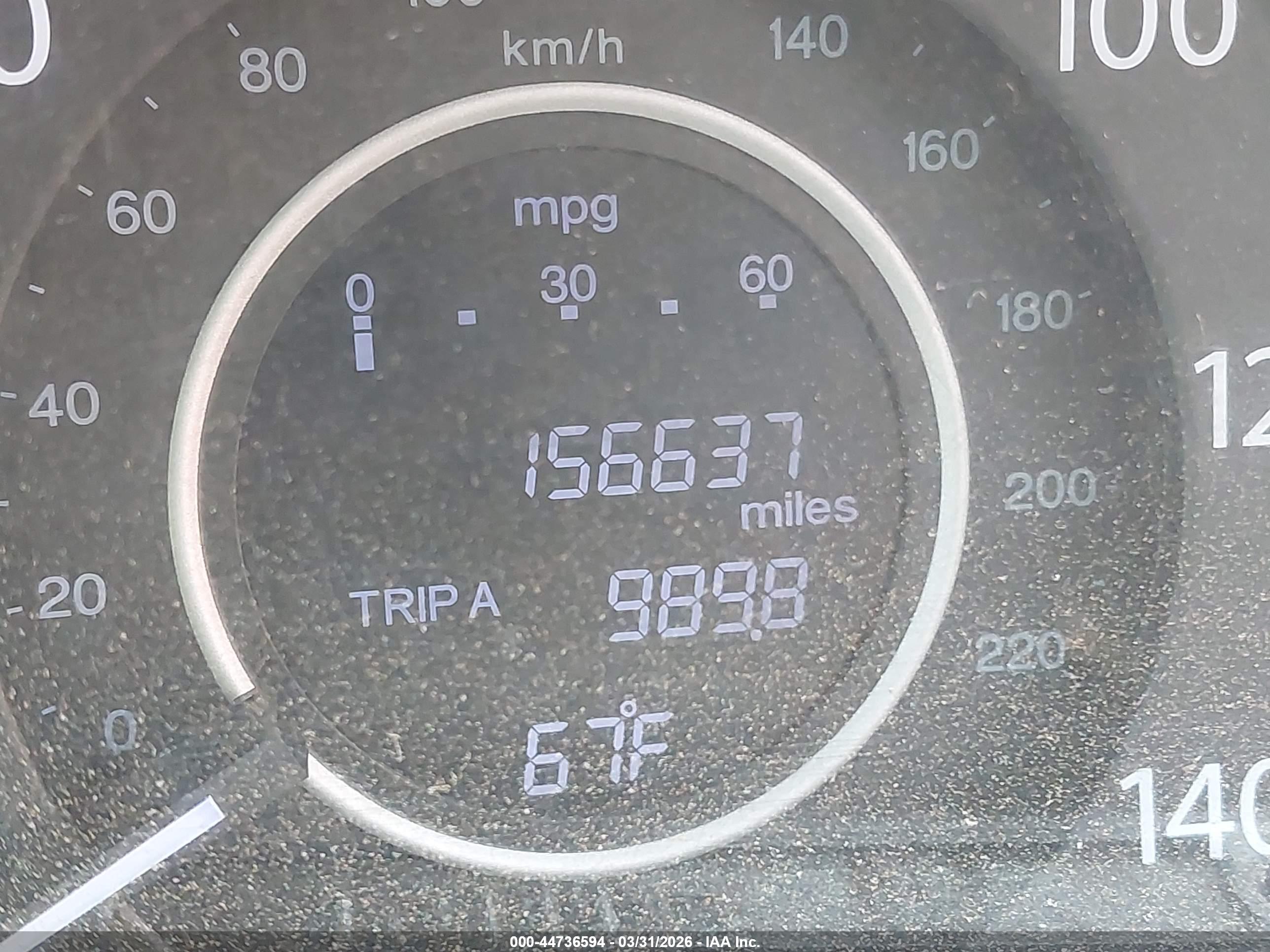 HONDA CR-V image 7