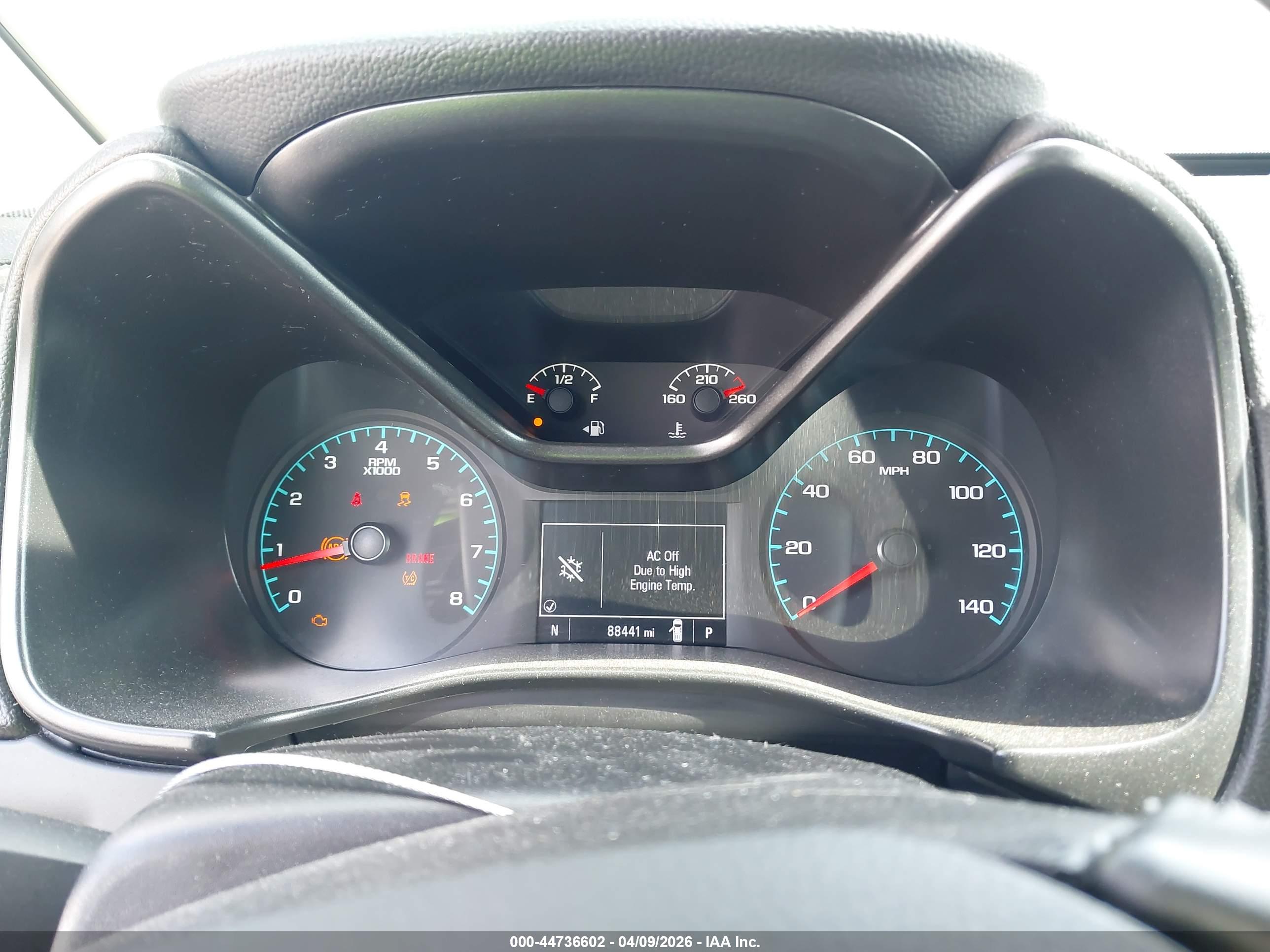 GMC CANYON image 7