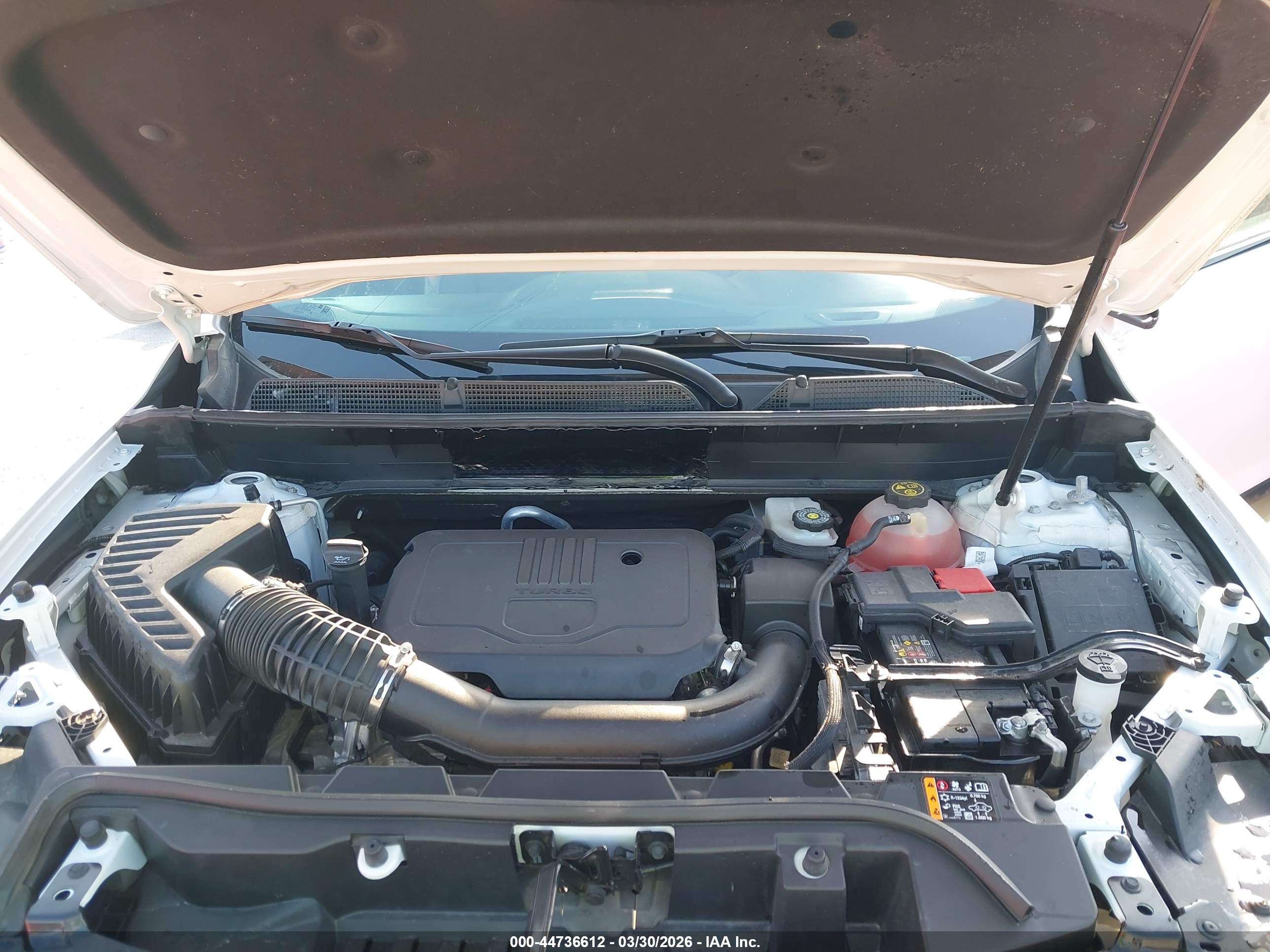 GMC ACADIA image 10