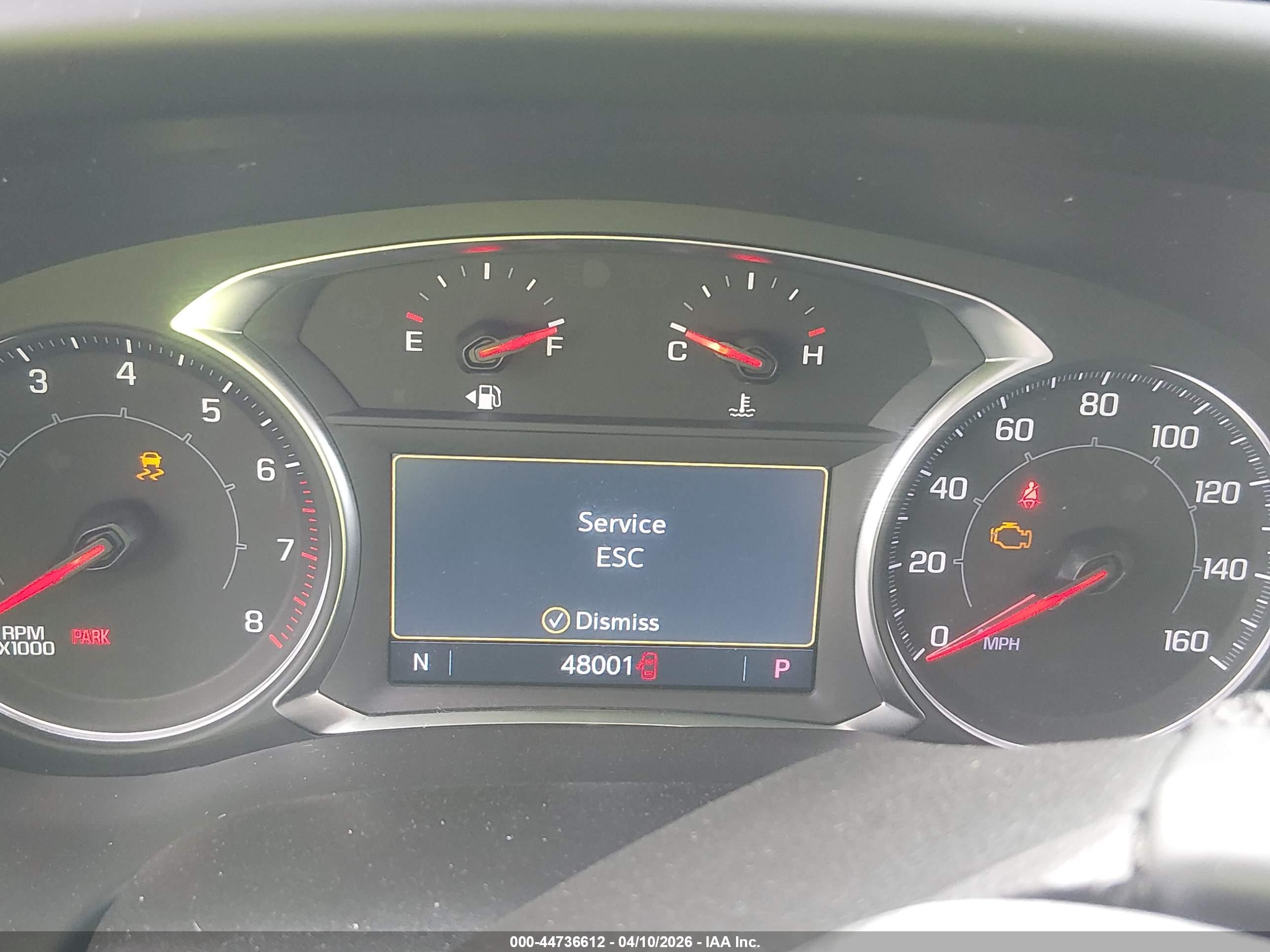 GMC ACADIA image 7