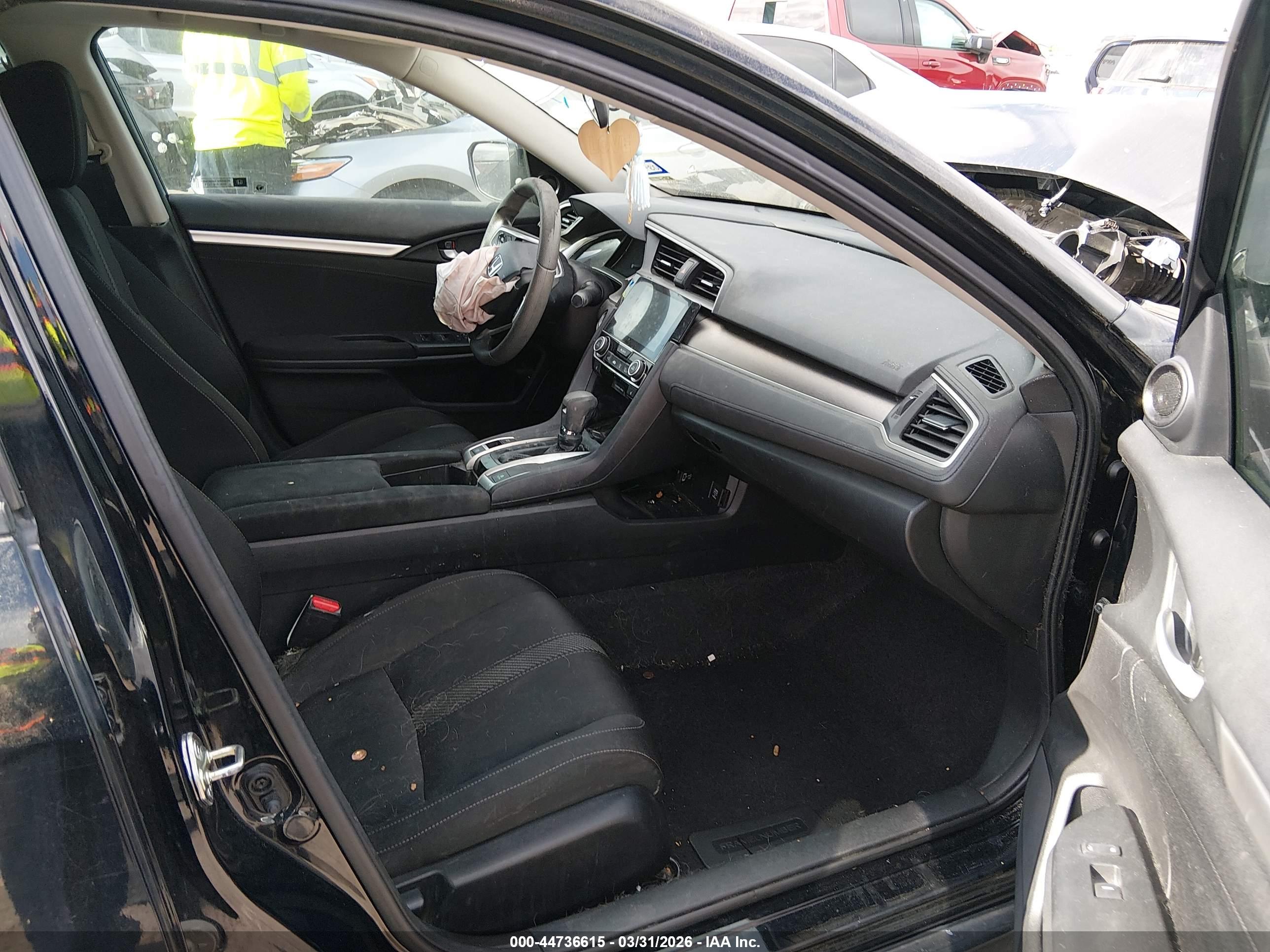 HONDA CIVIC image 5