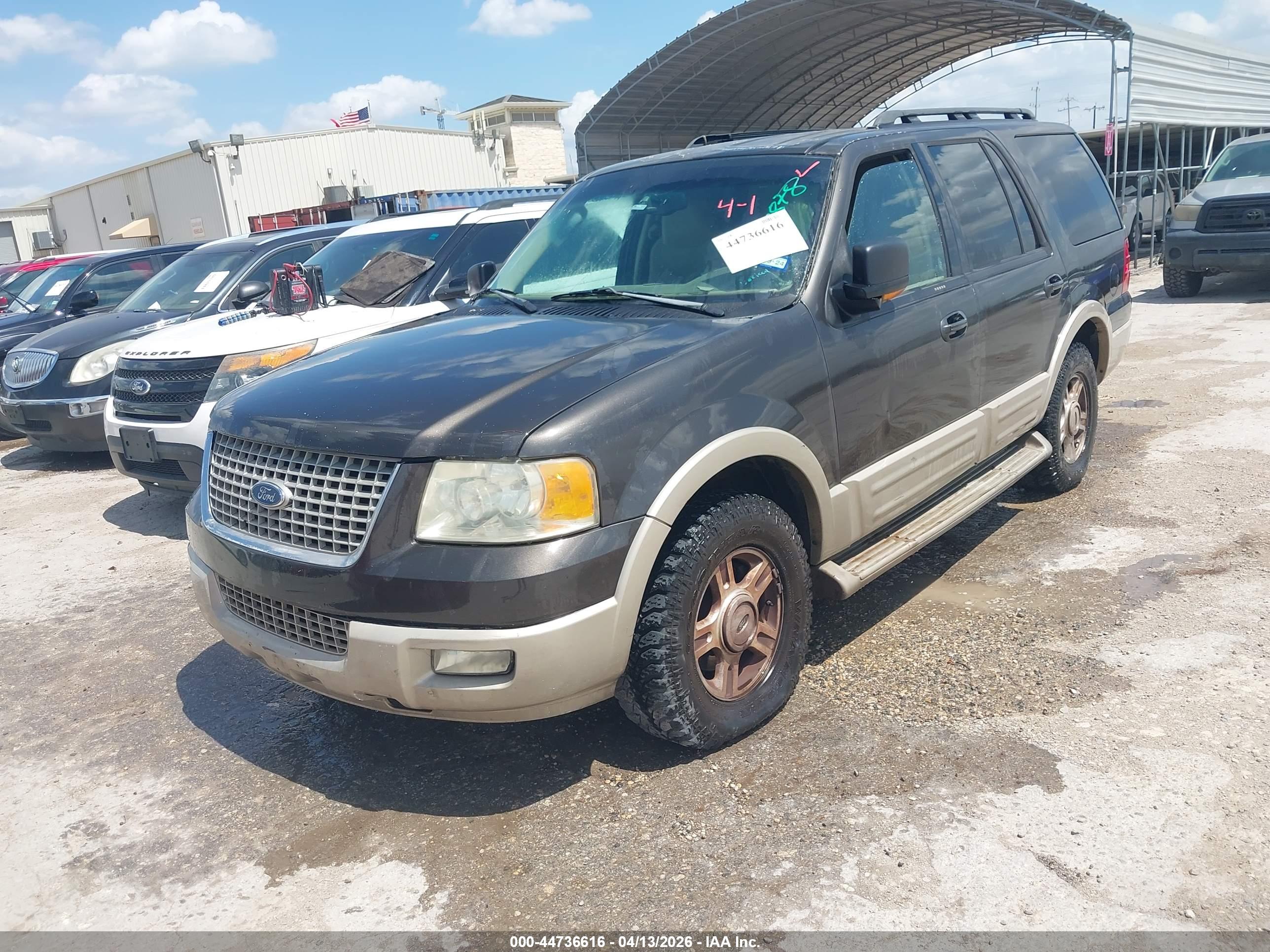 FORD EXPEDITION image 2