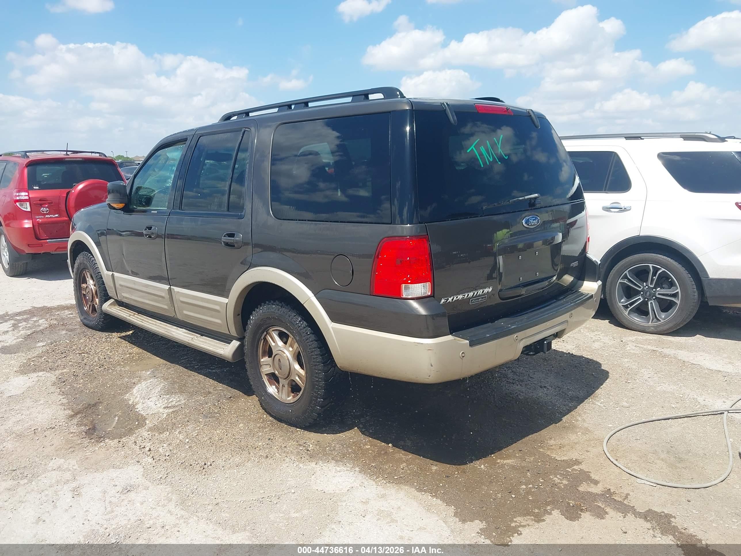 FORD EXPEDITION image 3