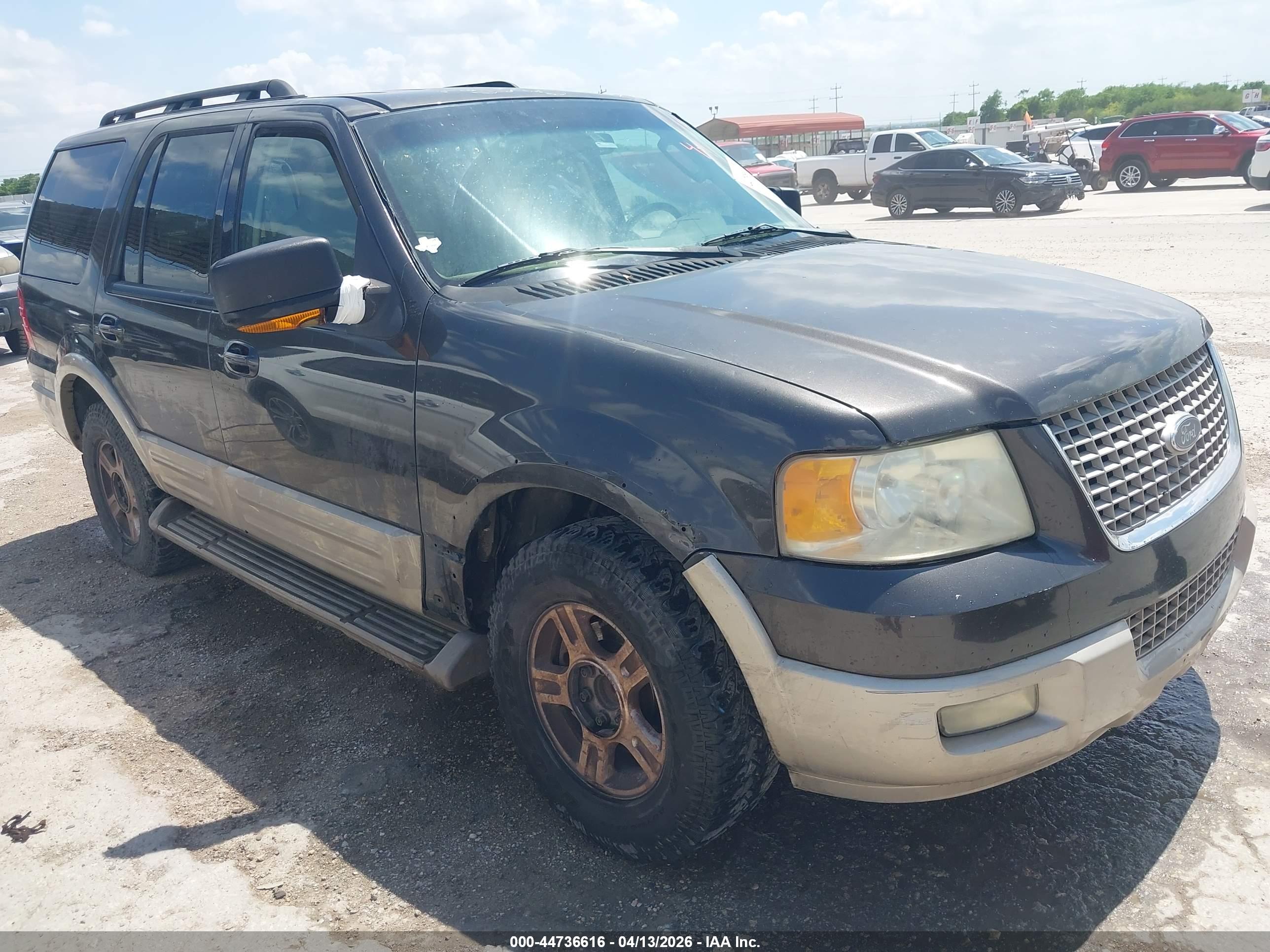 FORD EXPEDITION image 6