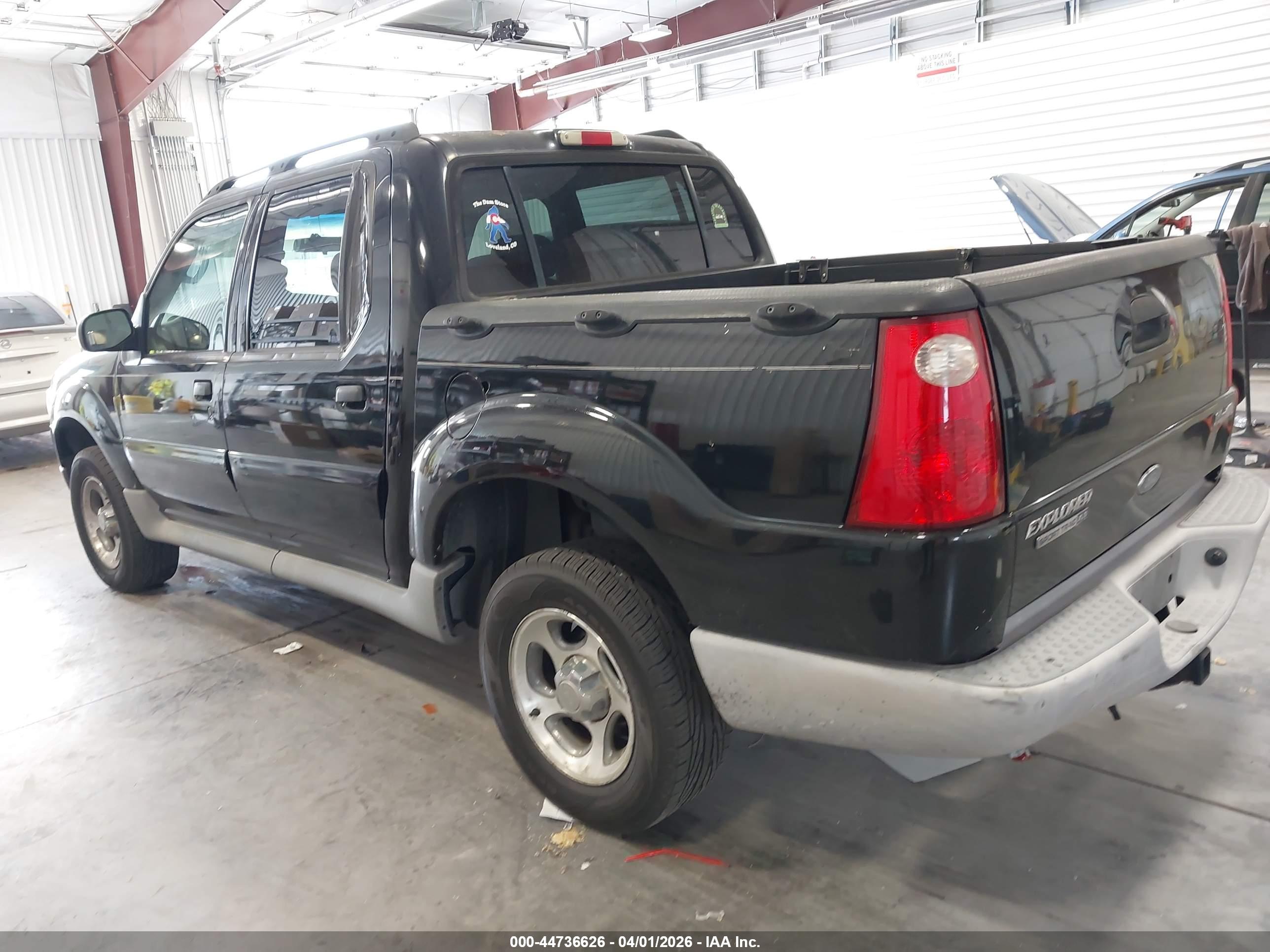 FORD EXPLORER image 3