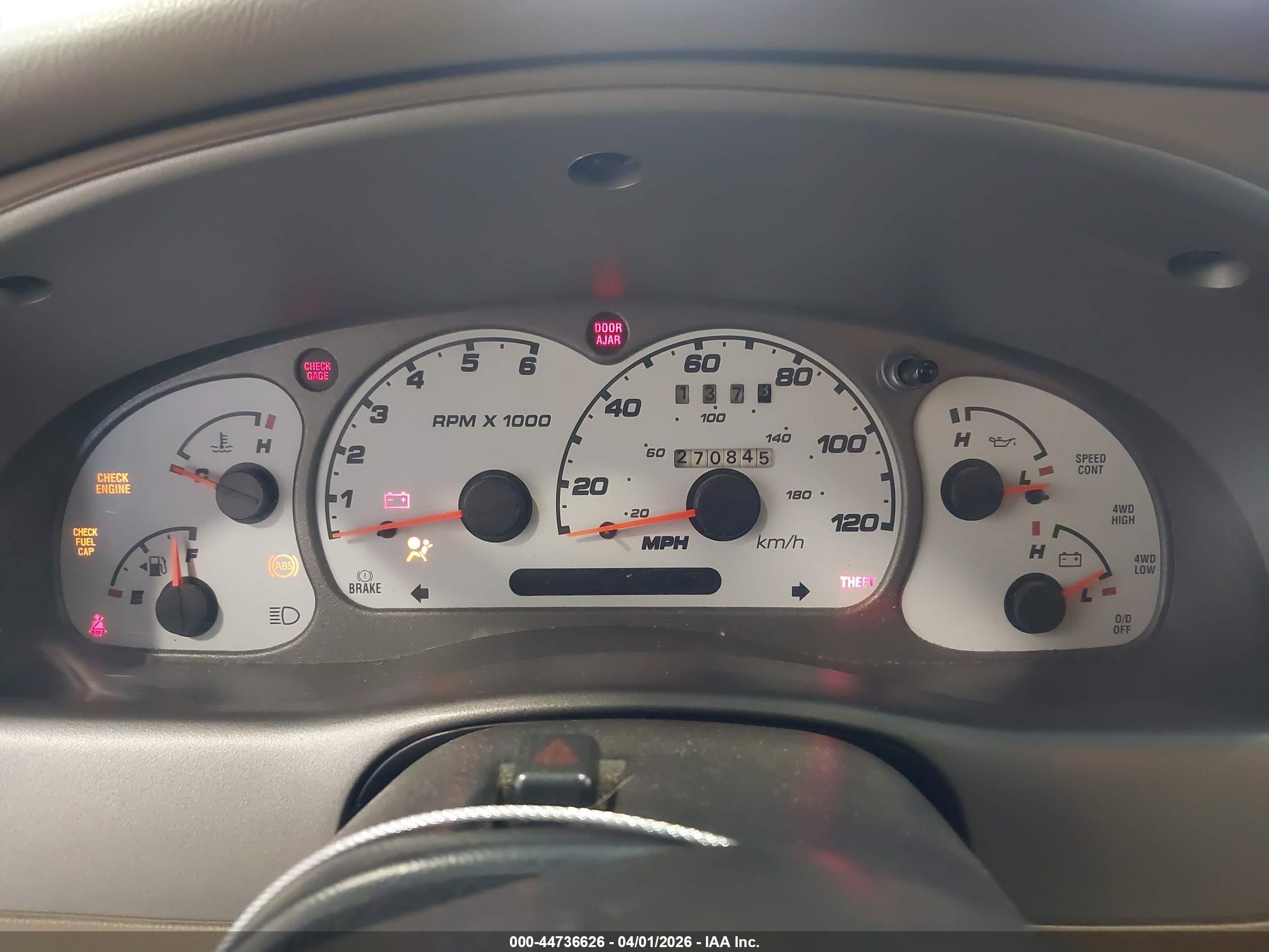 FORD EXPLORER image 7