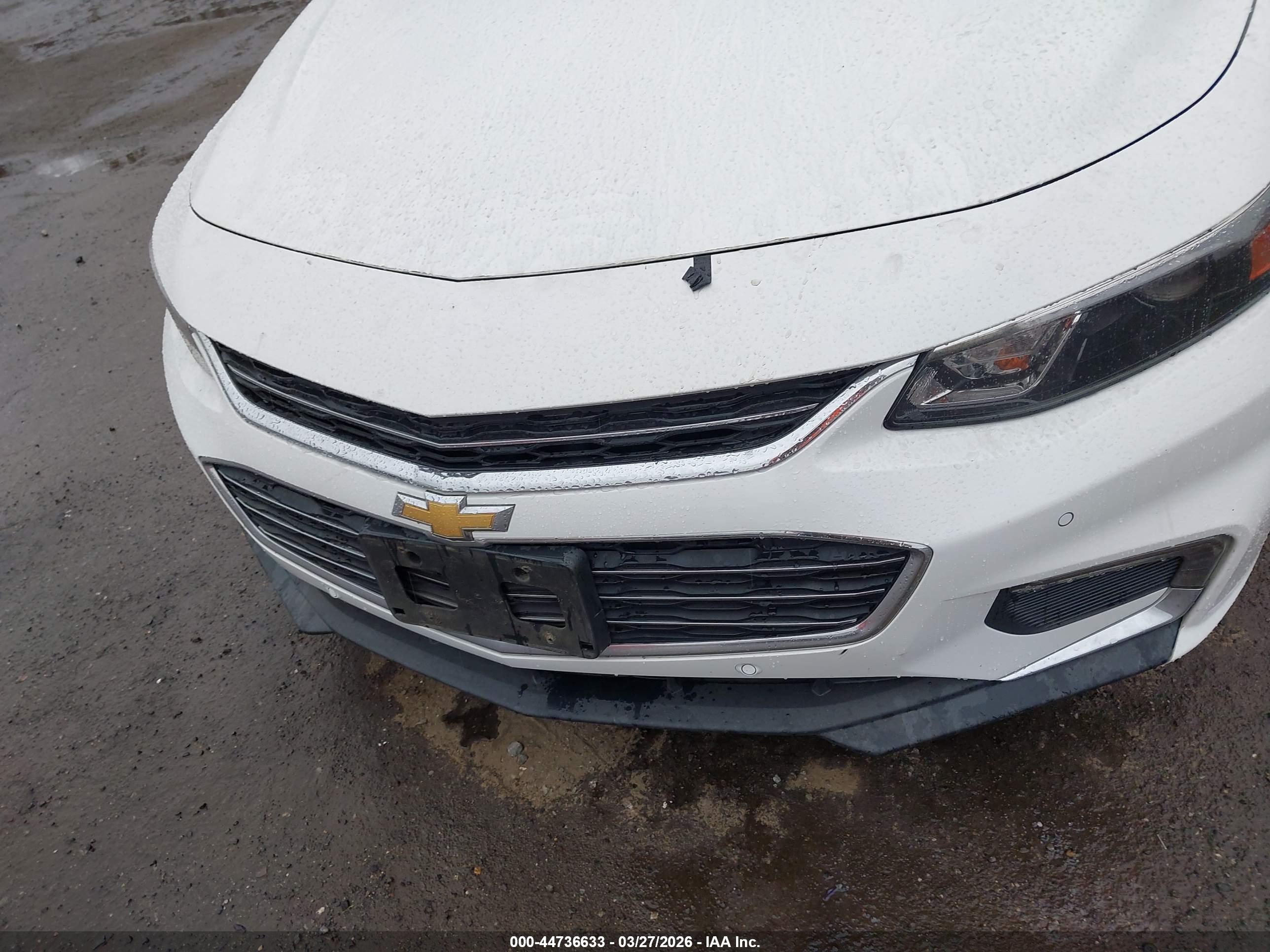 CHEVROLET MALIBU image 6