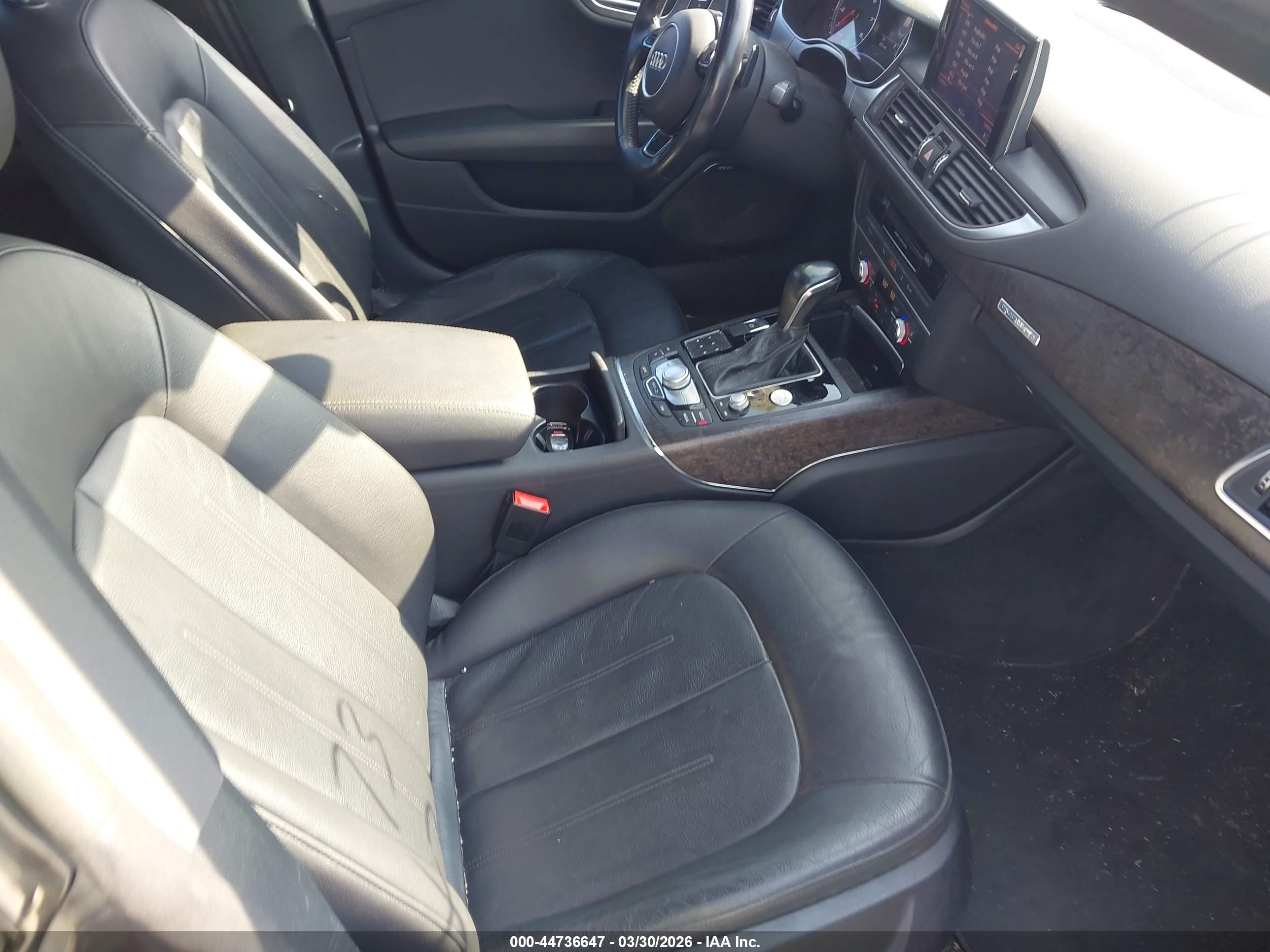 AUDI A7 image 5