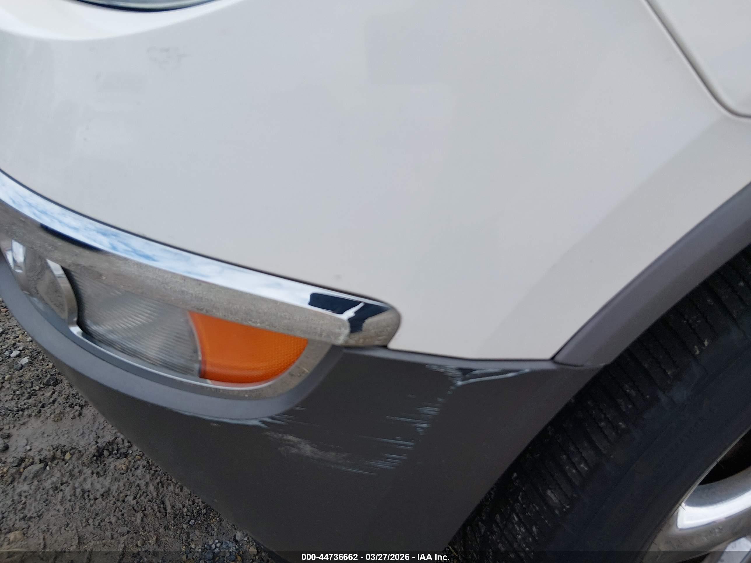 BUICK ENCLAVE image 6
