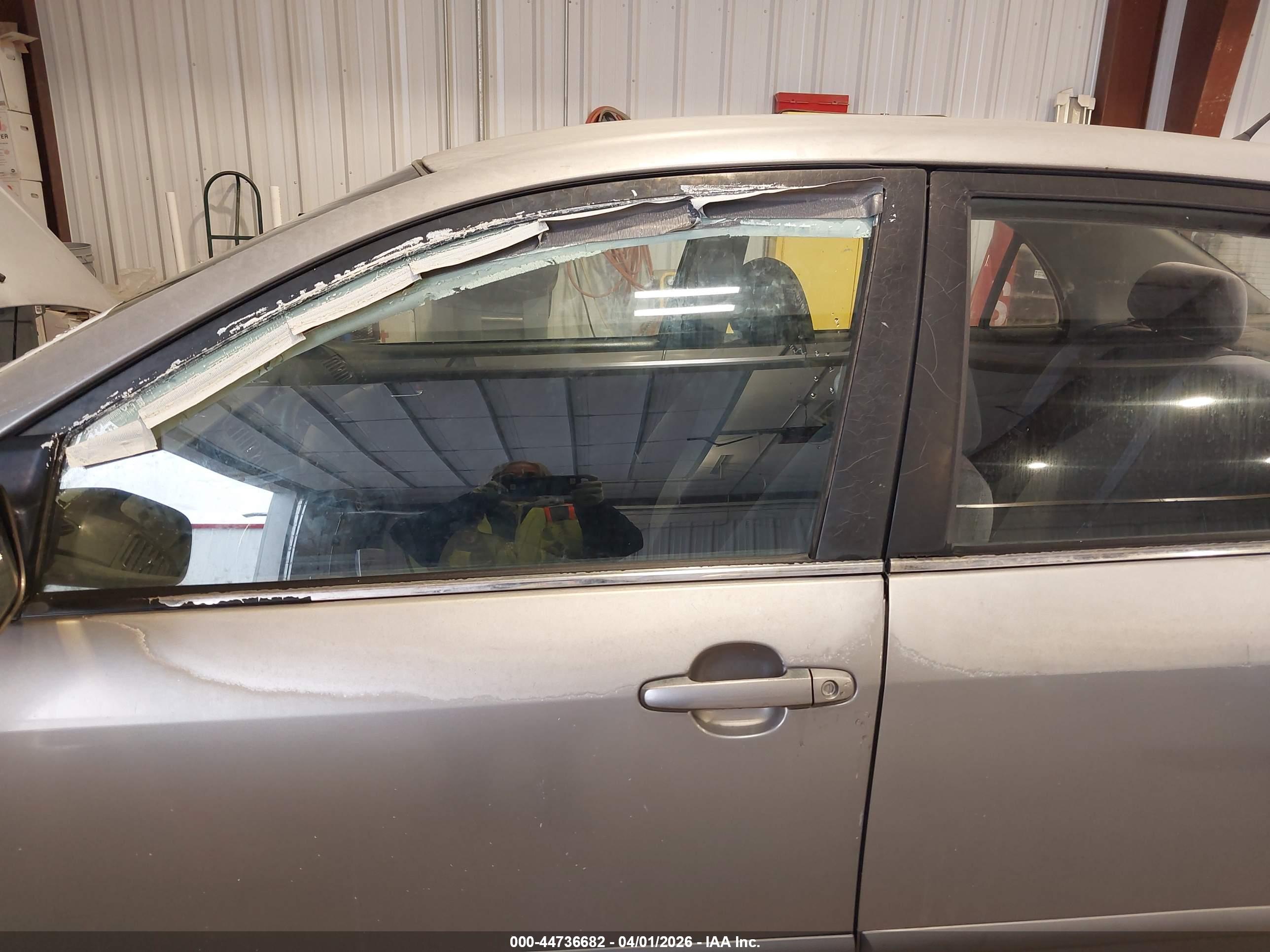 TOYOTA COROLLA image 6