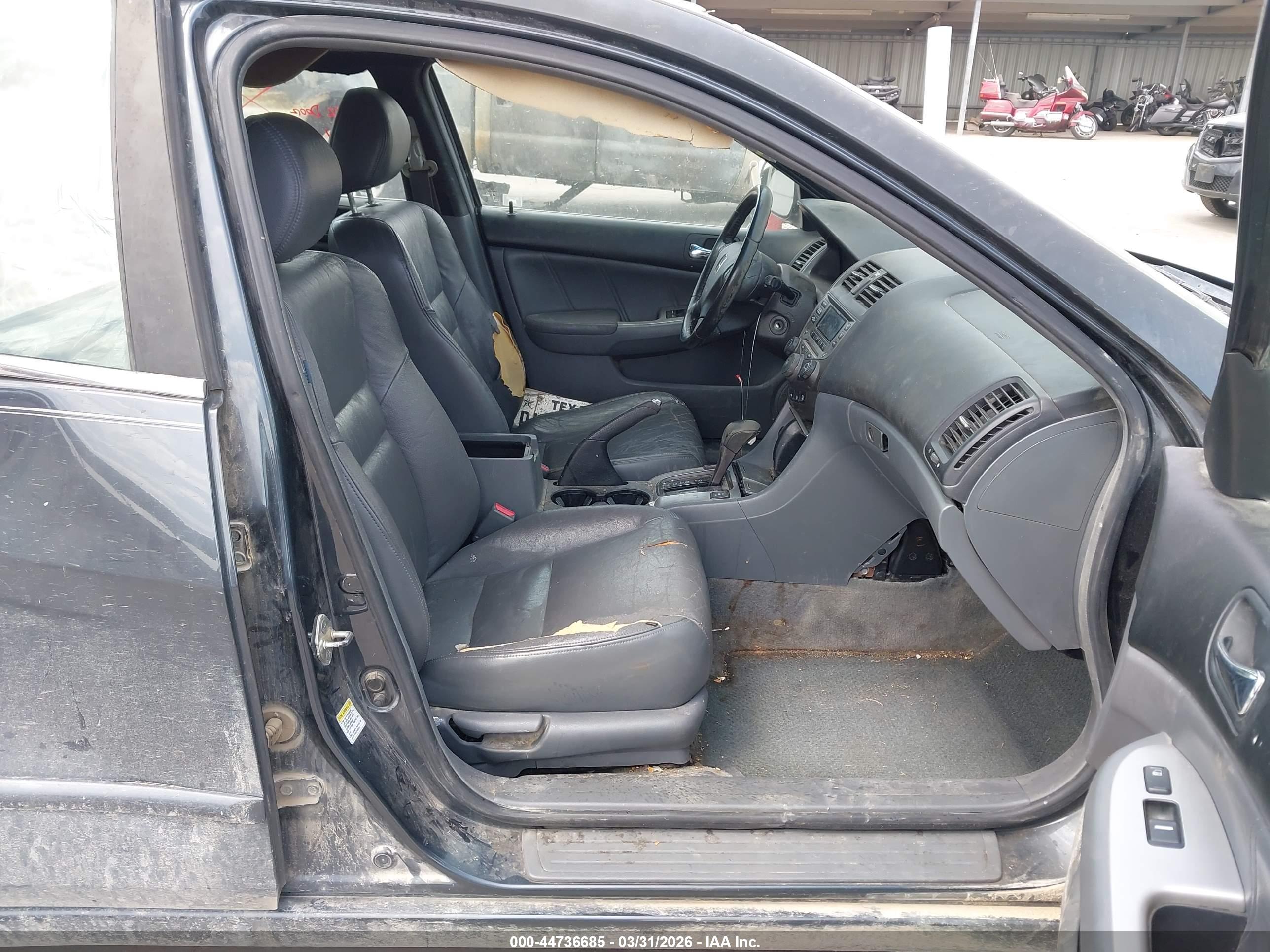 HONDA ACCORD image 5