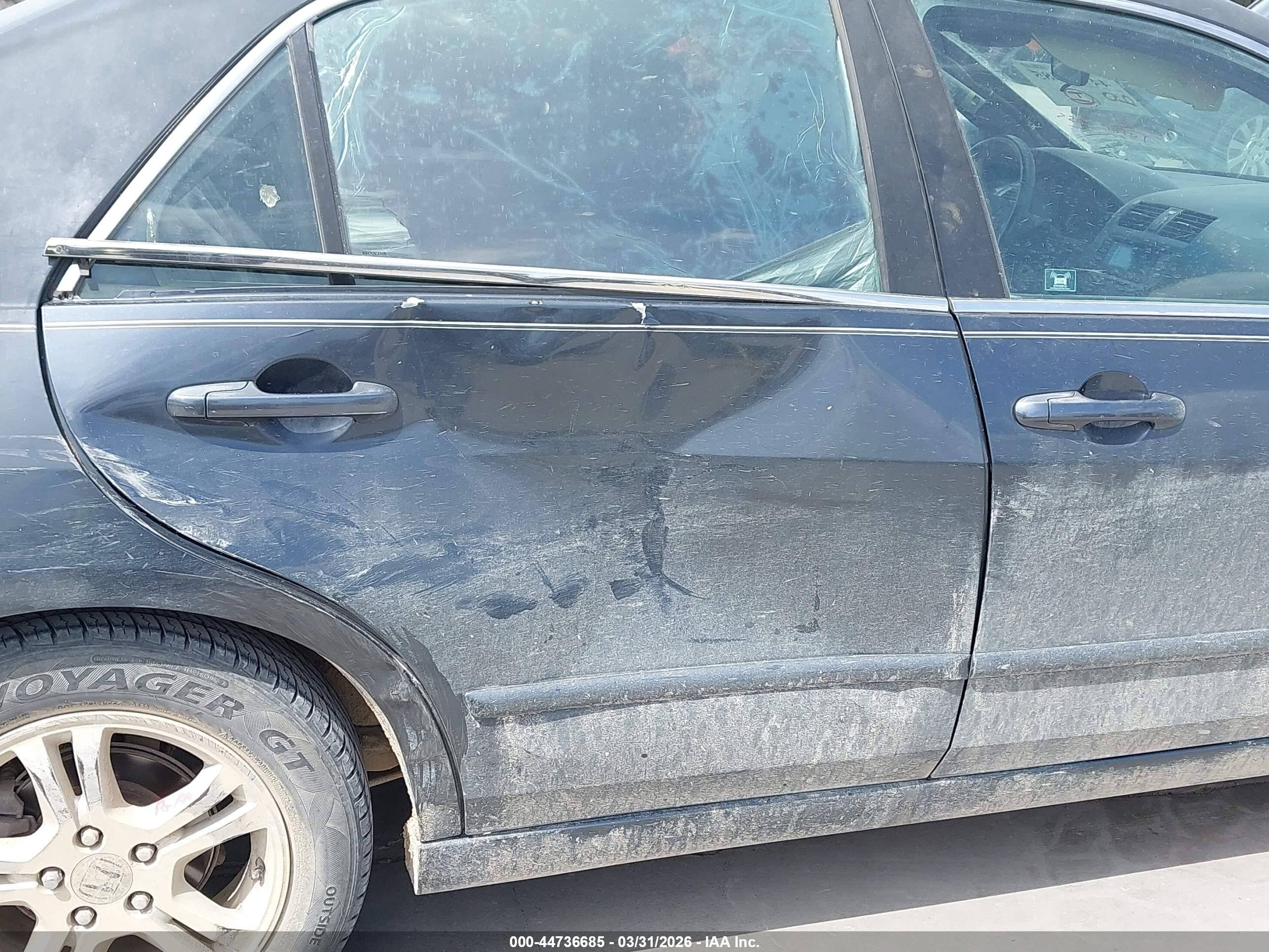 HONDA ACCORD image 6