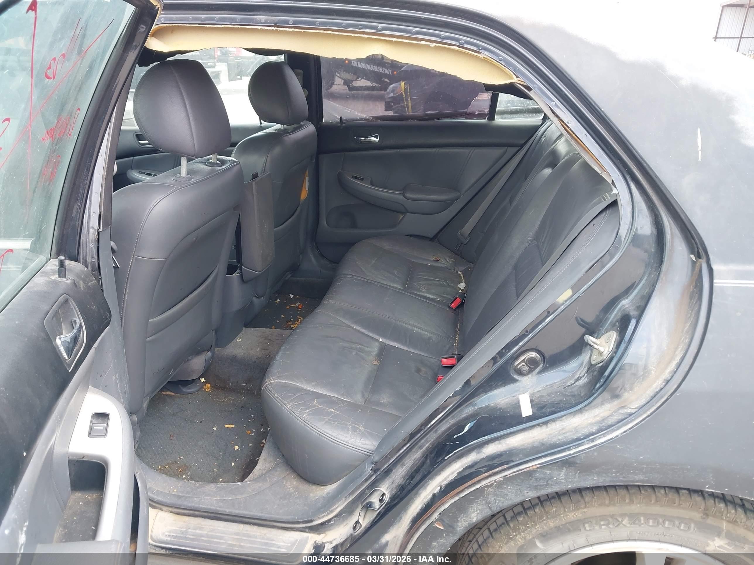 HONDA ACCORD image 8