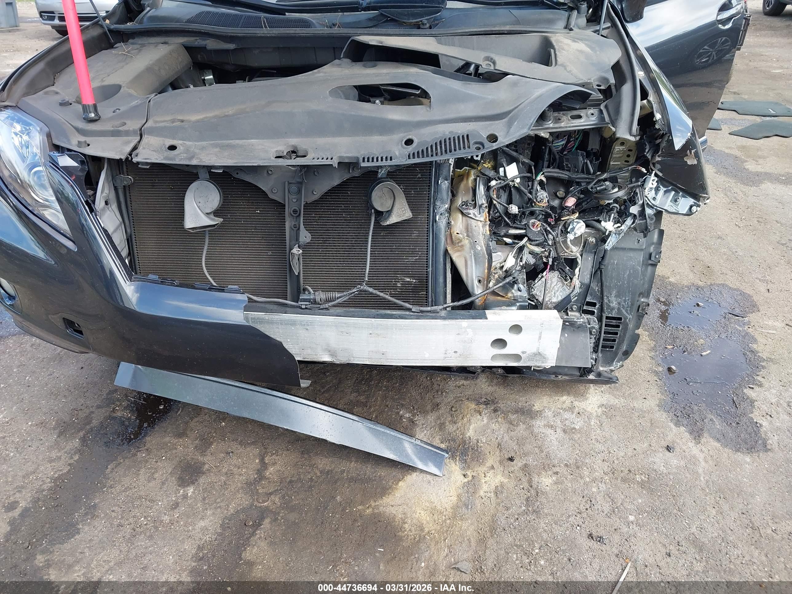 LEXUS RX image 6