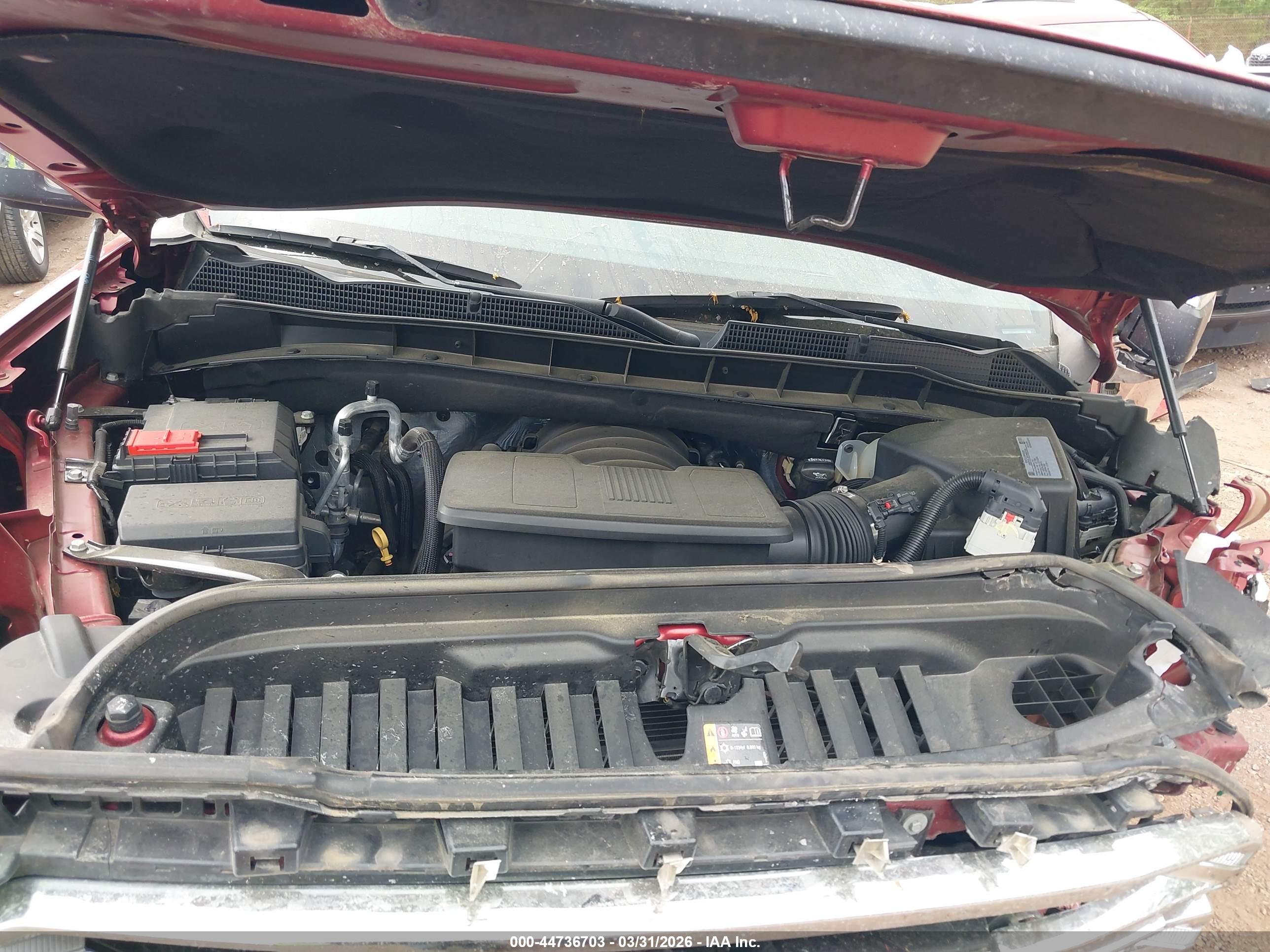 GMC SIERRA image 10