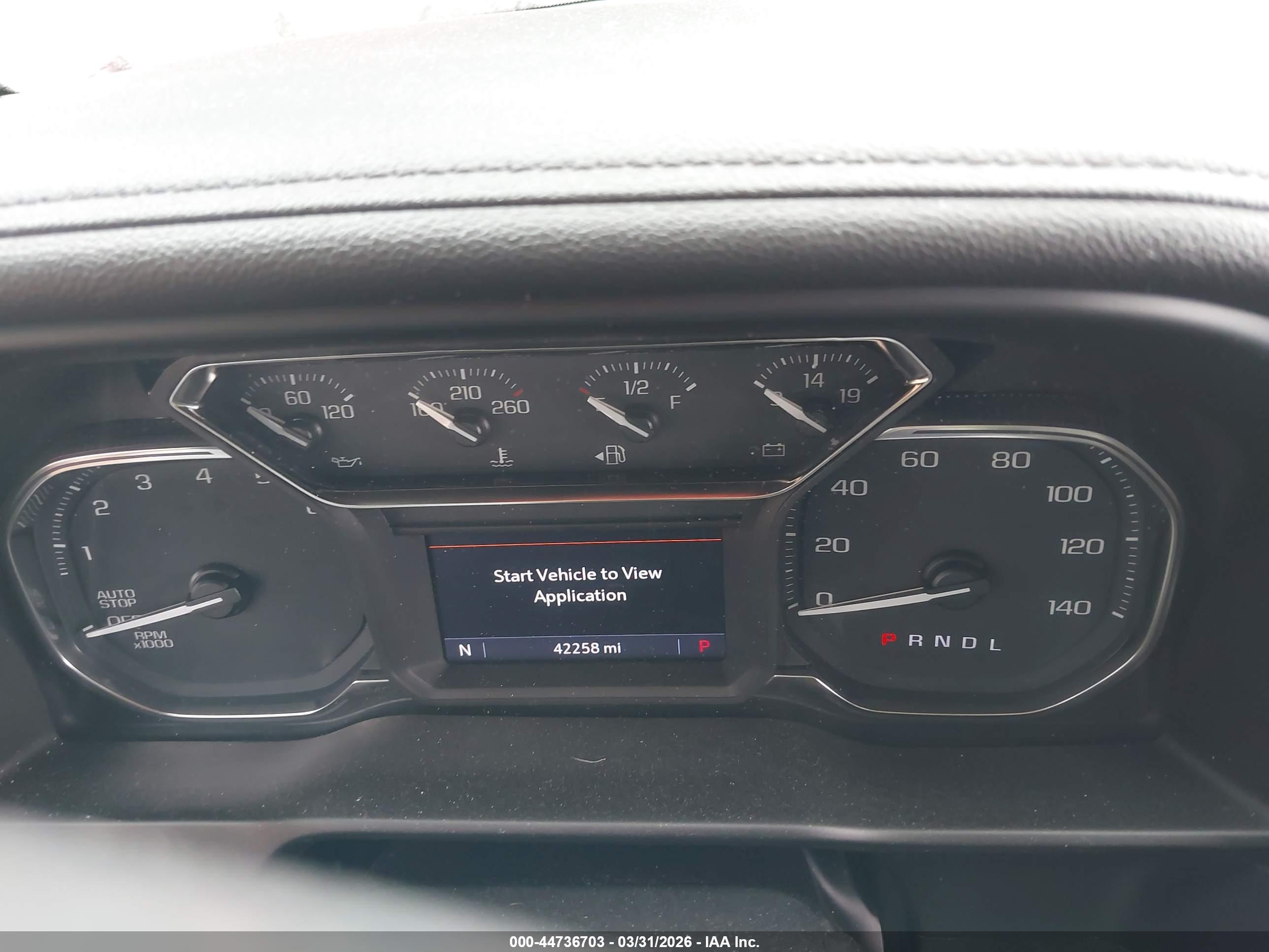 GMC SIERRA image 7
